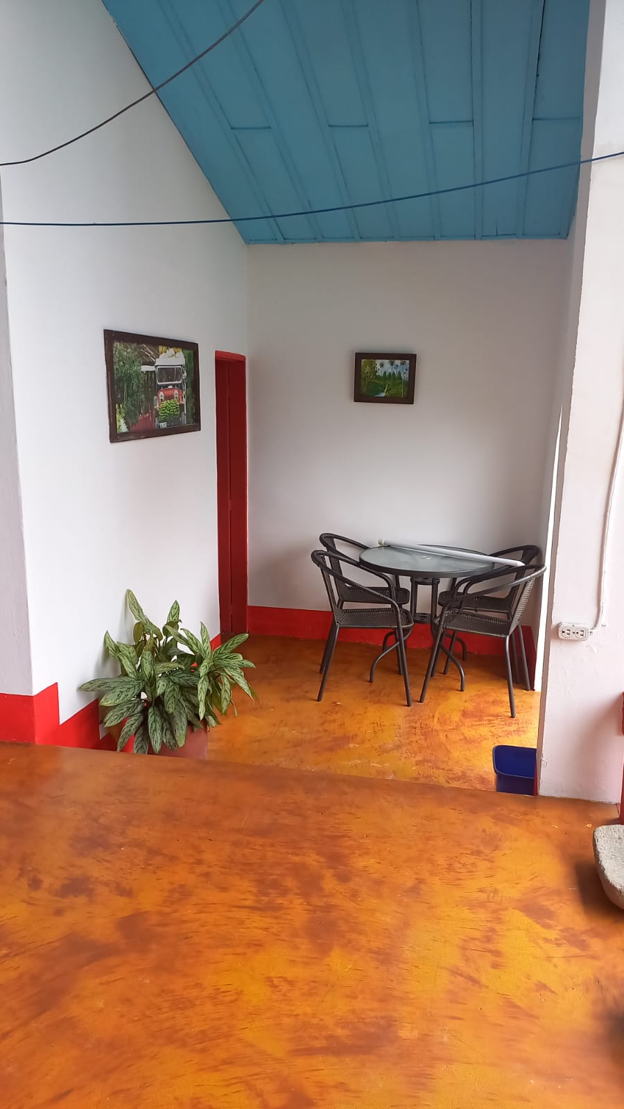 Foto de Casa campestre en Venta en Km 5 via tebaida, Armenia  - 2 - 279065750