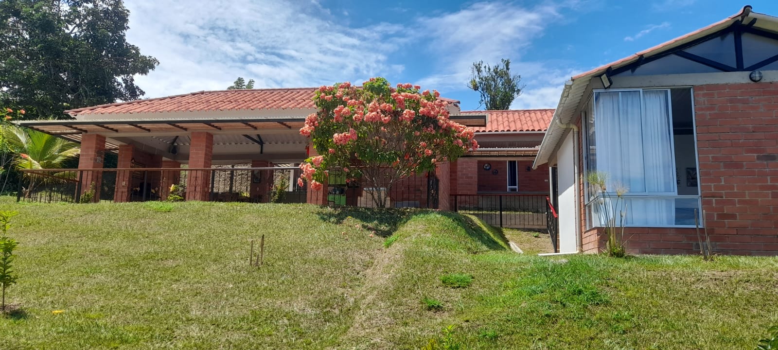 Foto de Casa campestre en Venta en Kilometro 41, Neira - 15 - 279064114