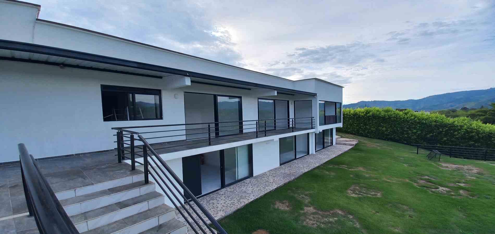 Foto de Casa campestre en Arriendo en Combia, Pereira - 28 - 279067820