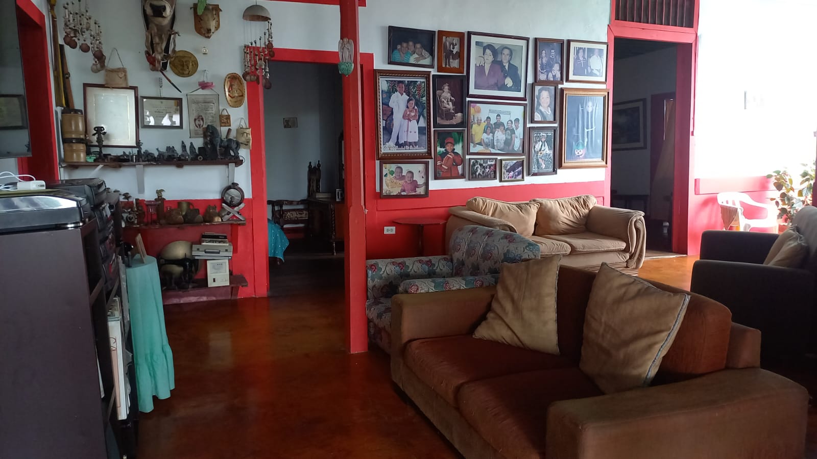 Foto de Casa campestre en Venta en Km 5 via tebaida, Armenia  - 20 - 279065750