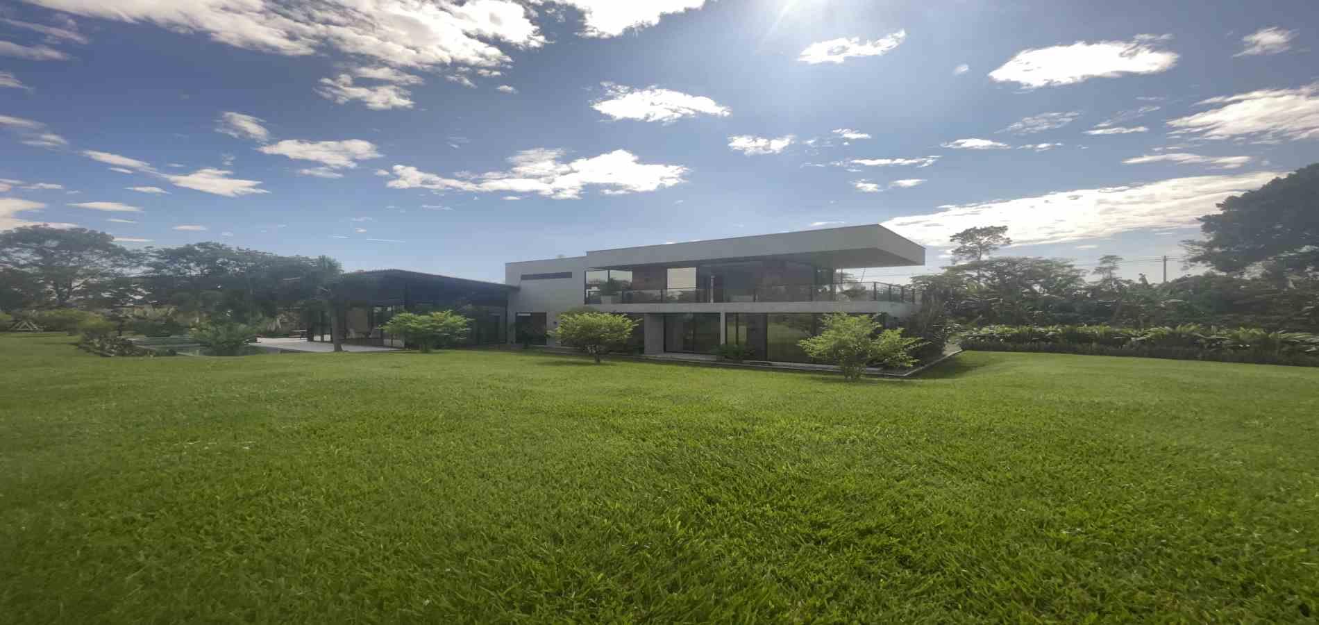 Foto de Casa campestre en Venta en Via la tebaida  la paila km 4, La tebaida - 19 - 279062666