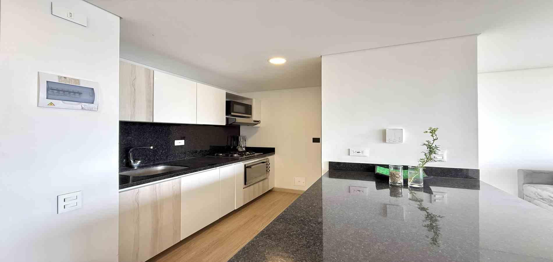 Foto de Apartaestudio en Venta en Avenida del sur, Pereira - 2 - 279063802