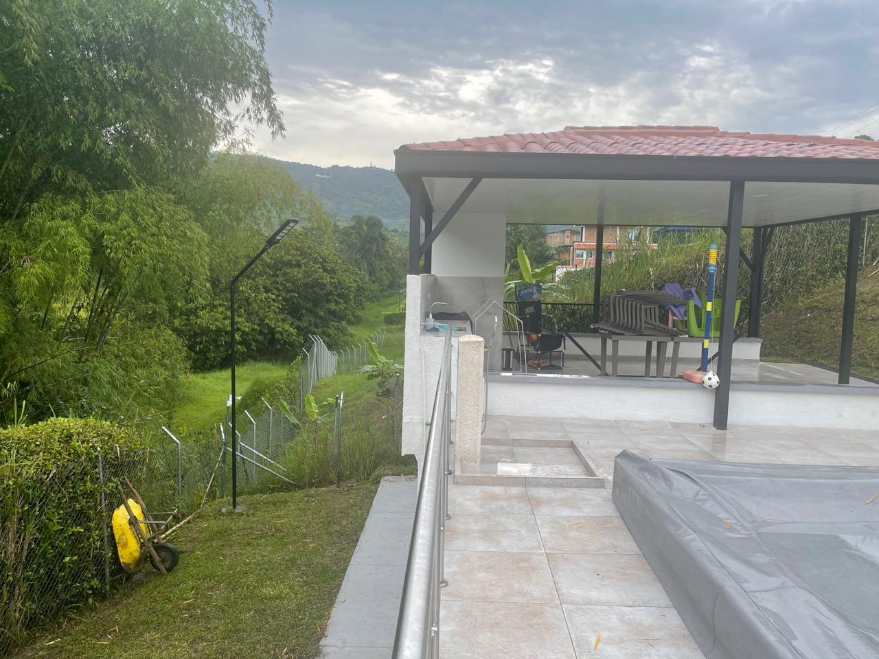Foto de Casa campestre en Venta en Cerritos, Pereira - 12 - 279062456