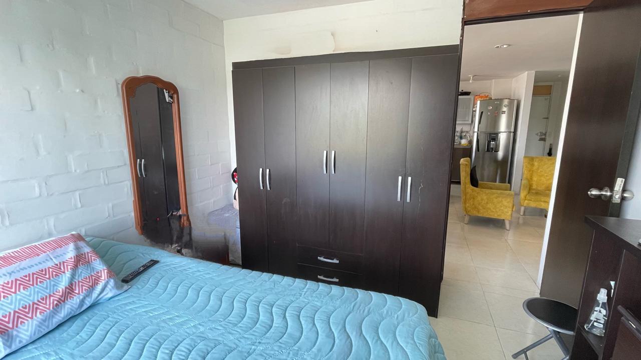 Foto de Apartamento en Venta en Villamaría, Manizales - 2 - 279070310