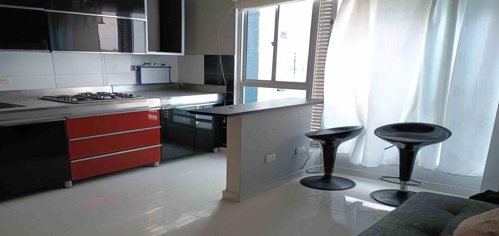 Foto de Apartamento en Arriendo en Providencia, Armenia  - 2 - 279060305