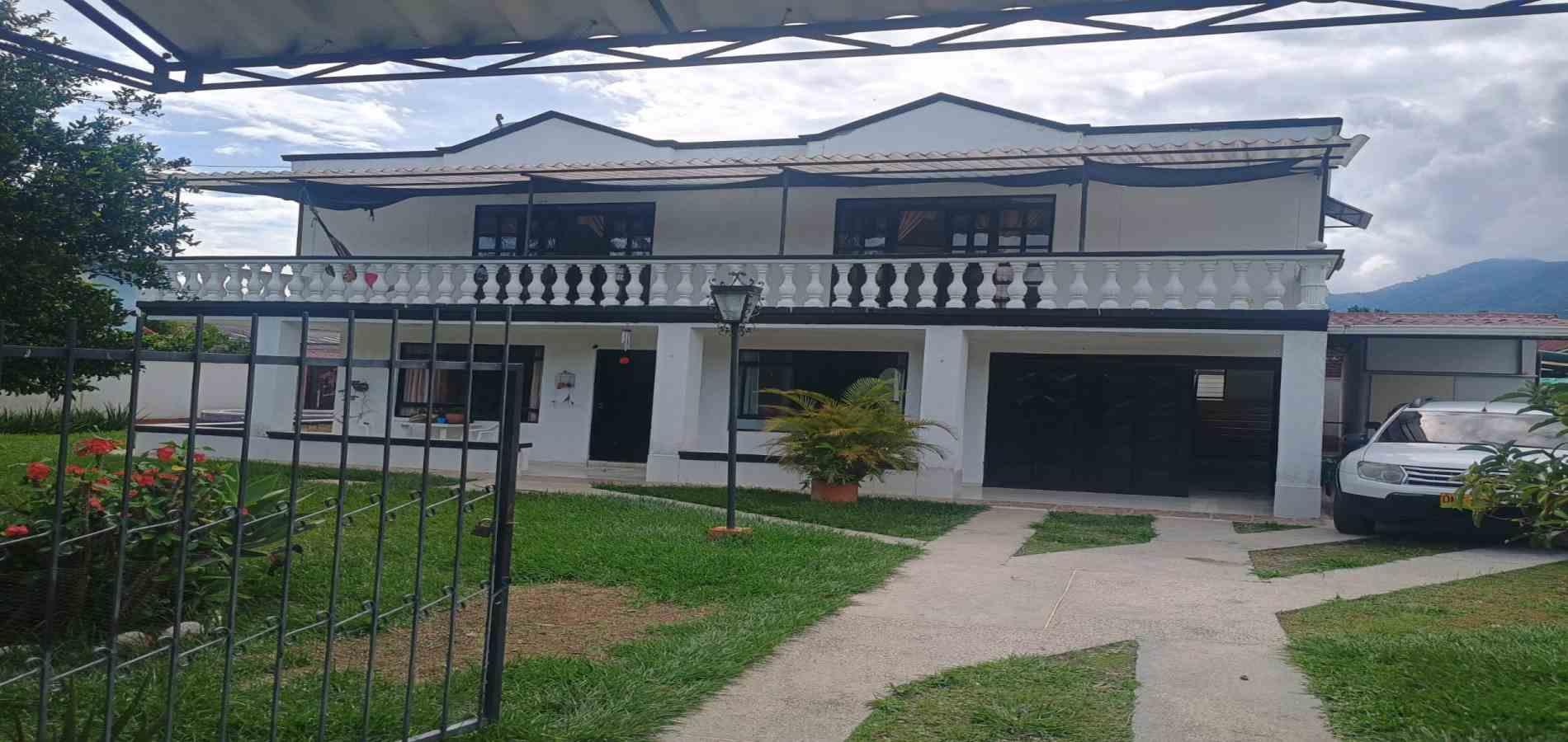 Foto de Casa campestre en Venta en Calarca, Calarca - 14 - 279065815