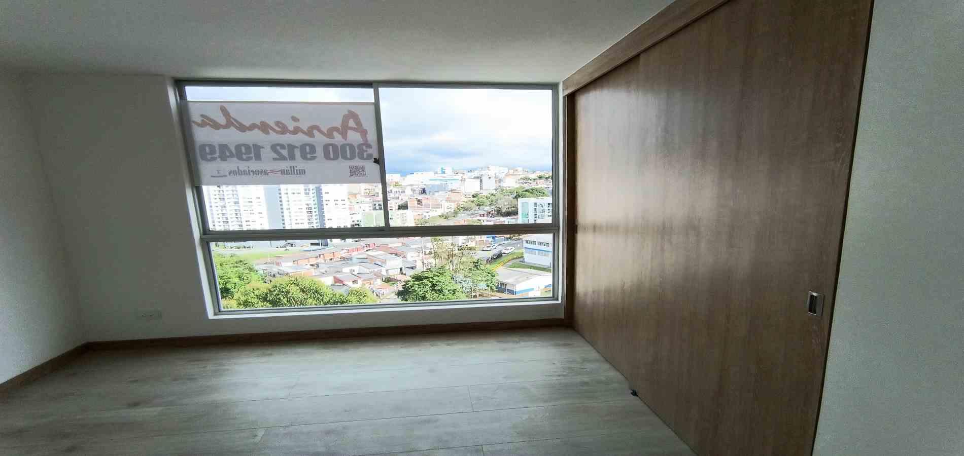 Foto de Apartamento en Venta en Chipre, Manizales - 1 - 279069510