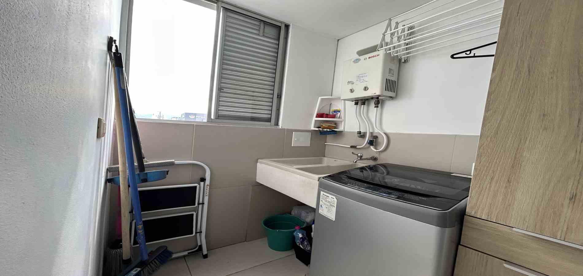 Foto de Apartaestudio en Venta en Circunvalar, Pereira - 3 - 279070124
