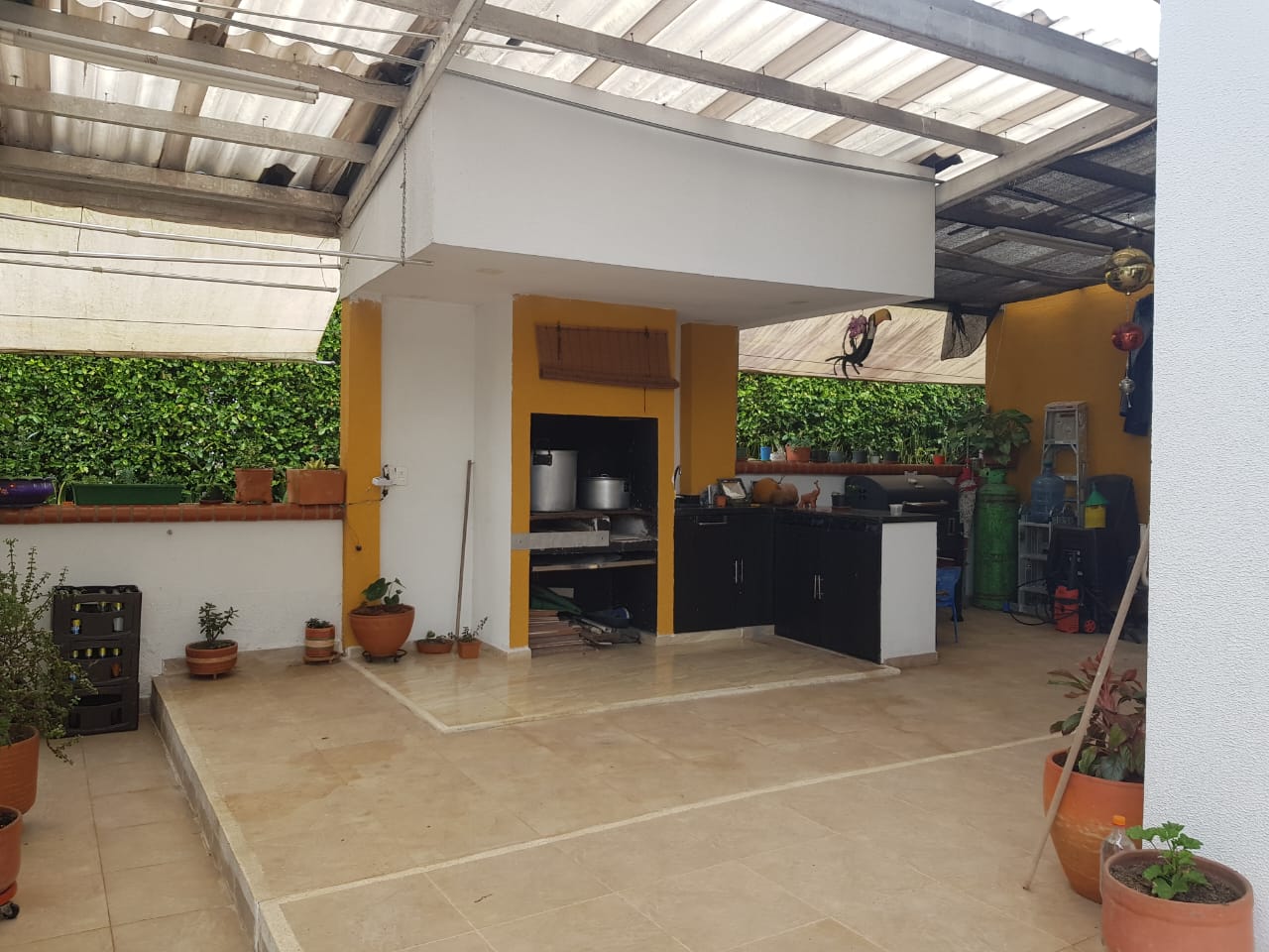 Foto de Casa campestre en Venta en Combia, Pereira - 2 - 279060590