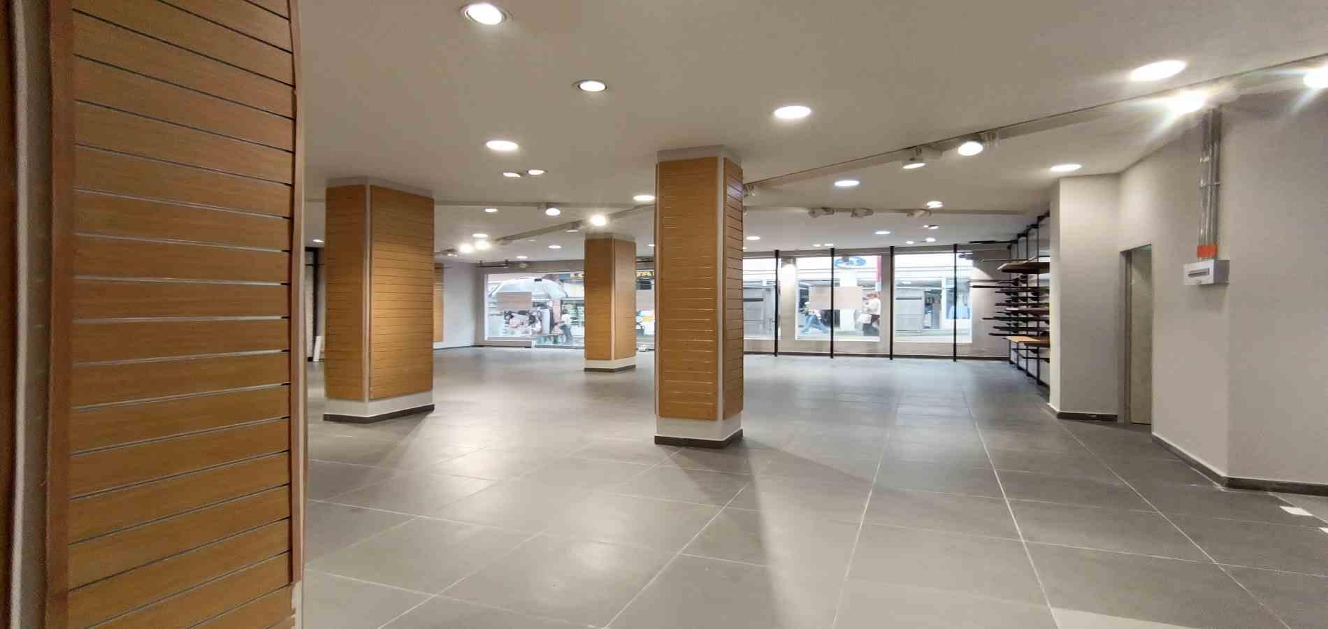 Foto de Local en Arriendo en Centro, Manizales - 1 - 279068293