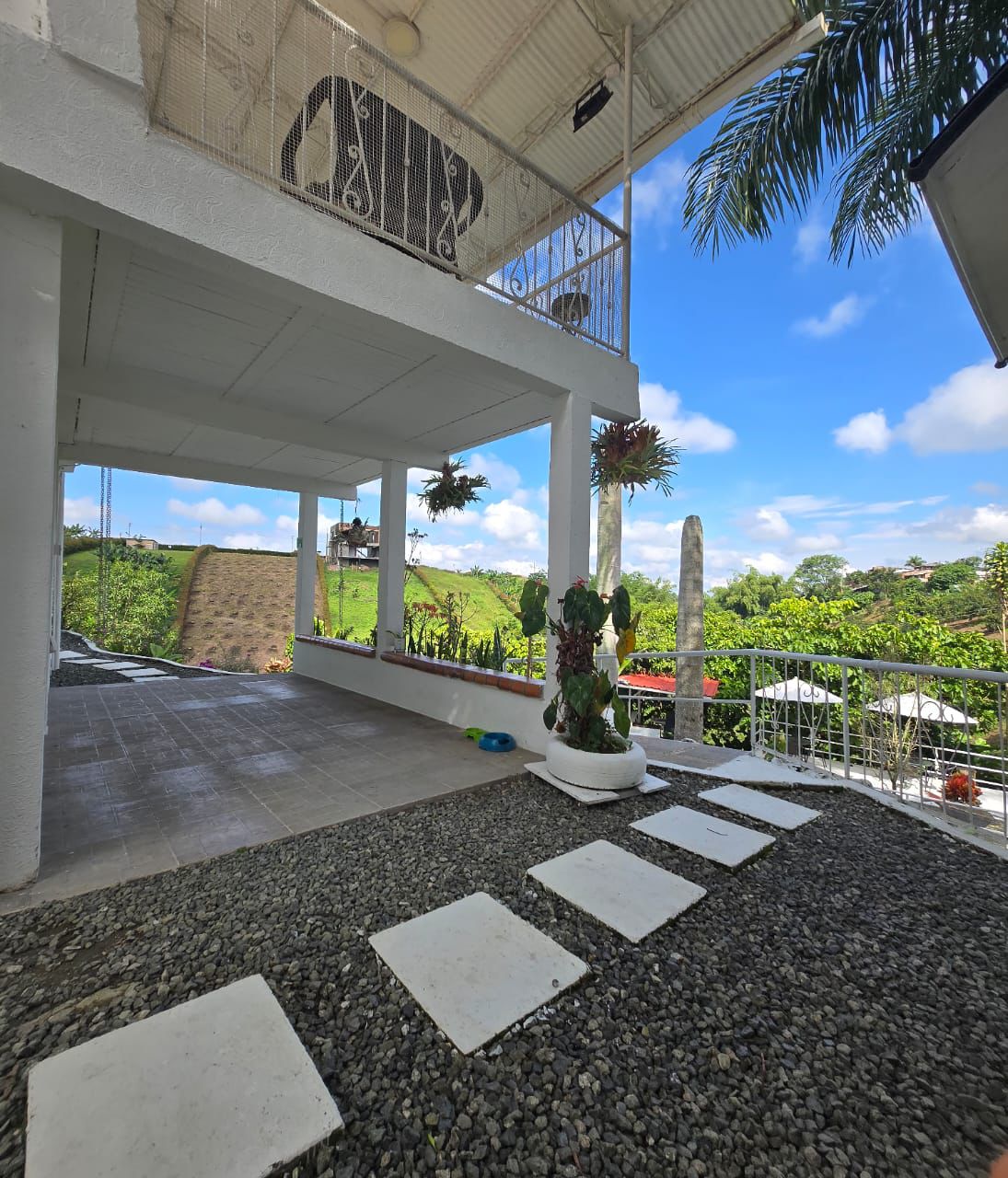 Foto de Finca en Venta en Morelia, Pereira - 2 - 279063954