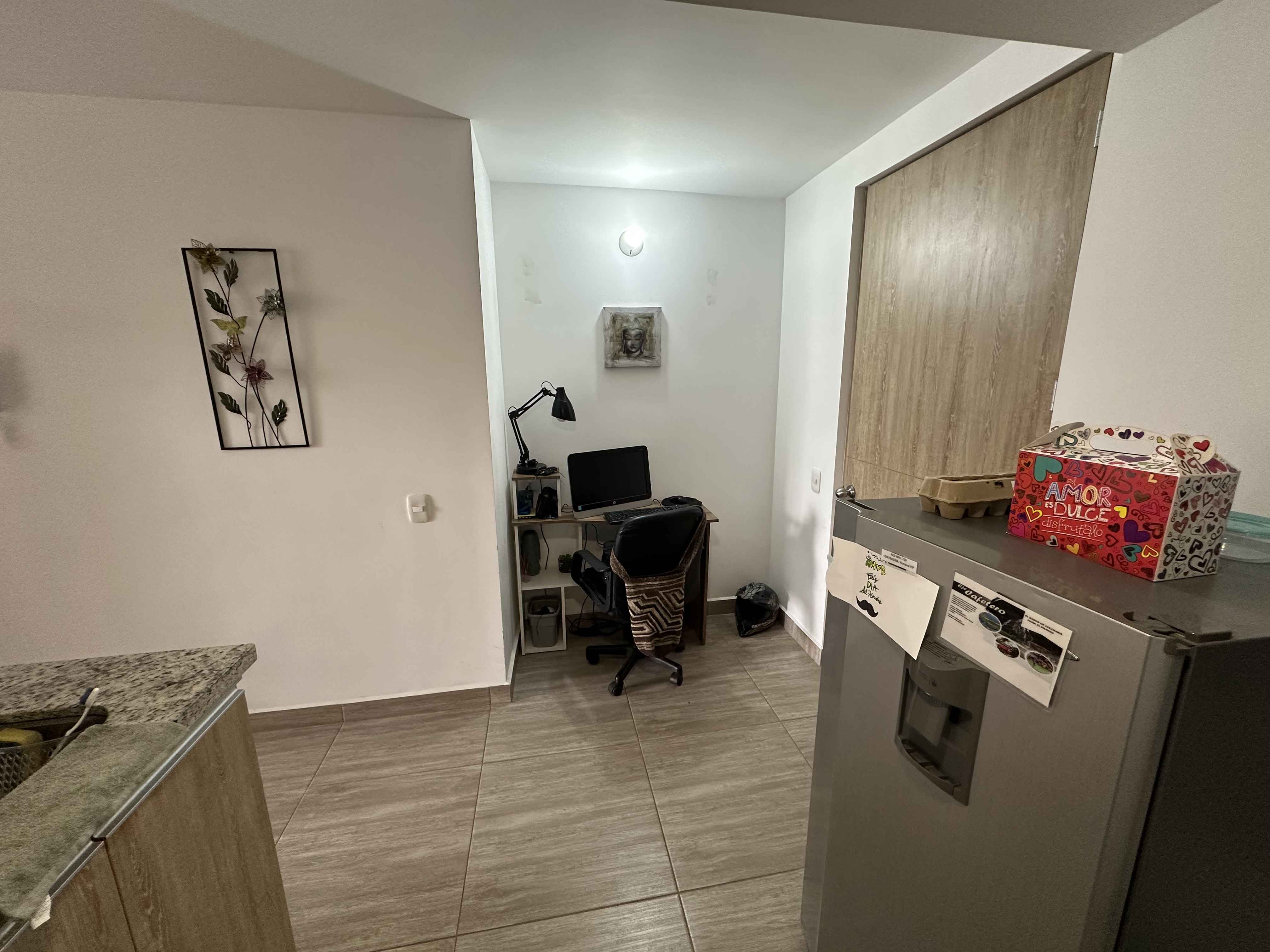 Foto de Apartaestudio en Venta en Avenida 19 norte, Armenia  - 5 - 279067584