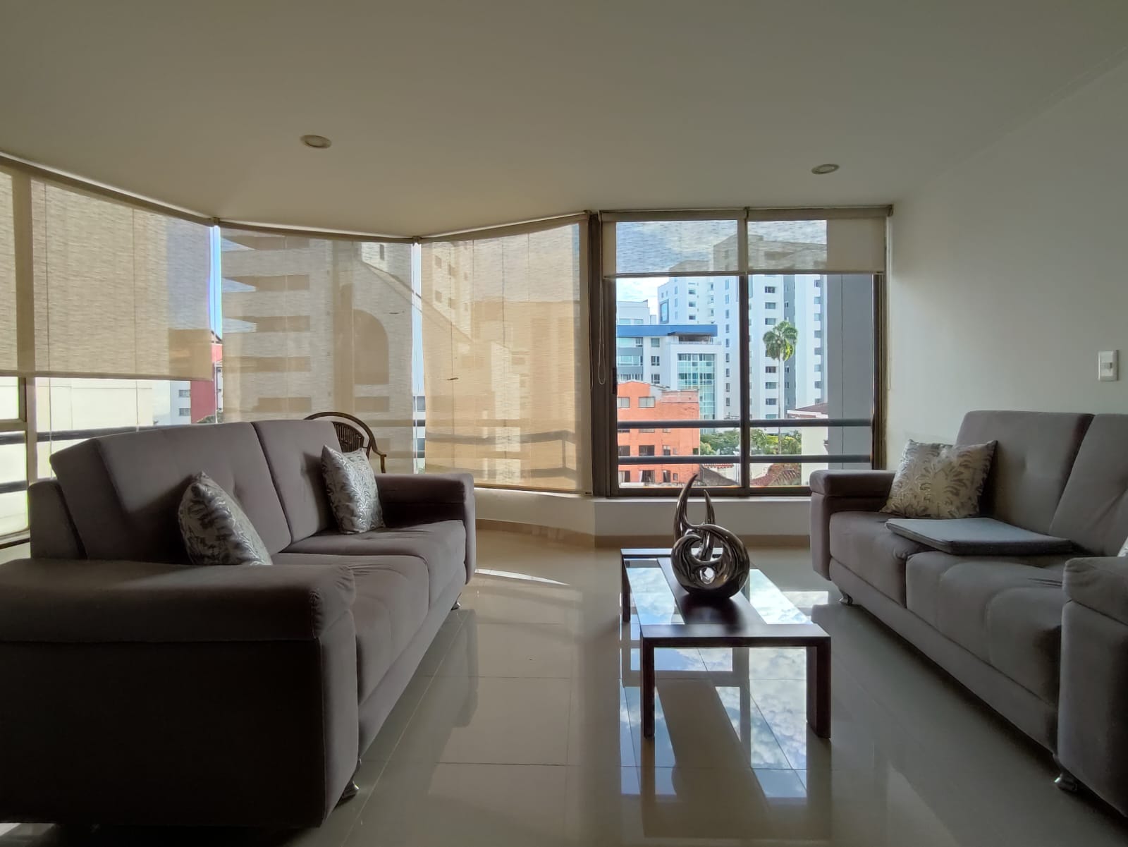 Foto de Apartamento en Venta en Pinares, Pereira - 10 - 279065023
