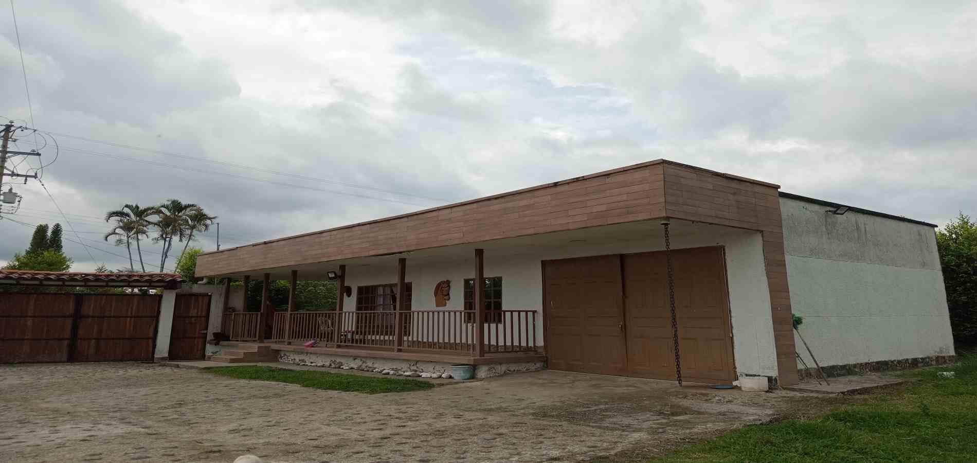 Foto de Finca en Venta en A dos cuadras del parque, Circasia - 13 - 279056832