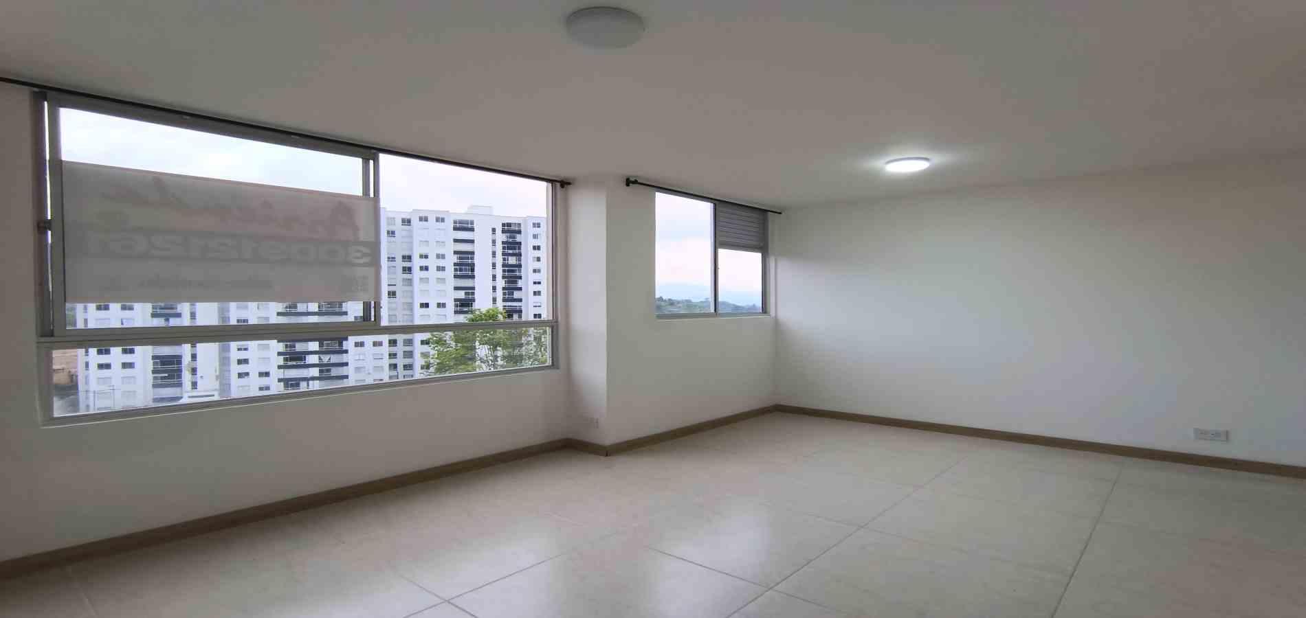 Apartment for rent in Manizales