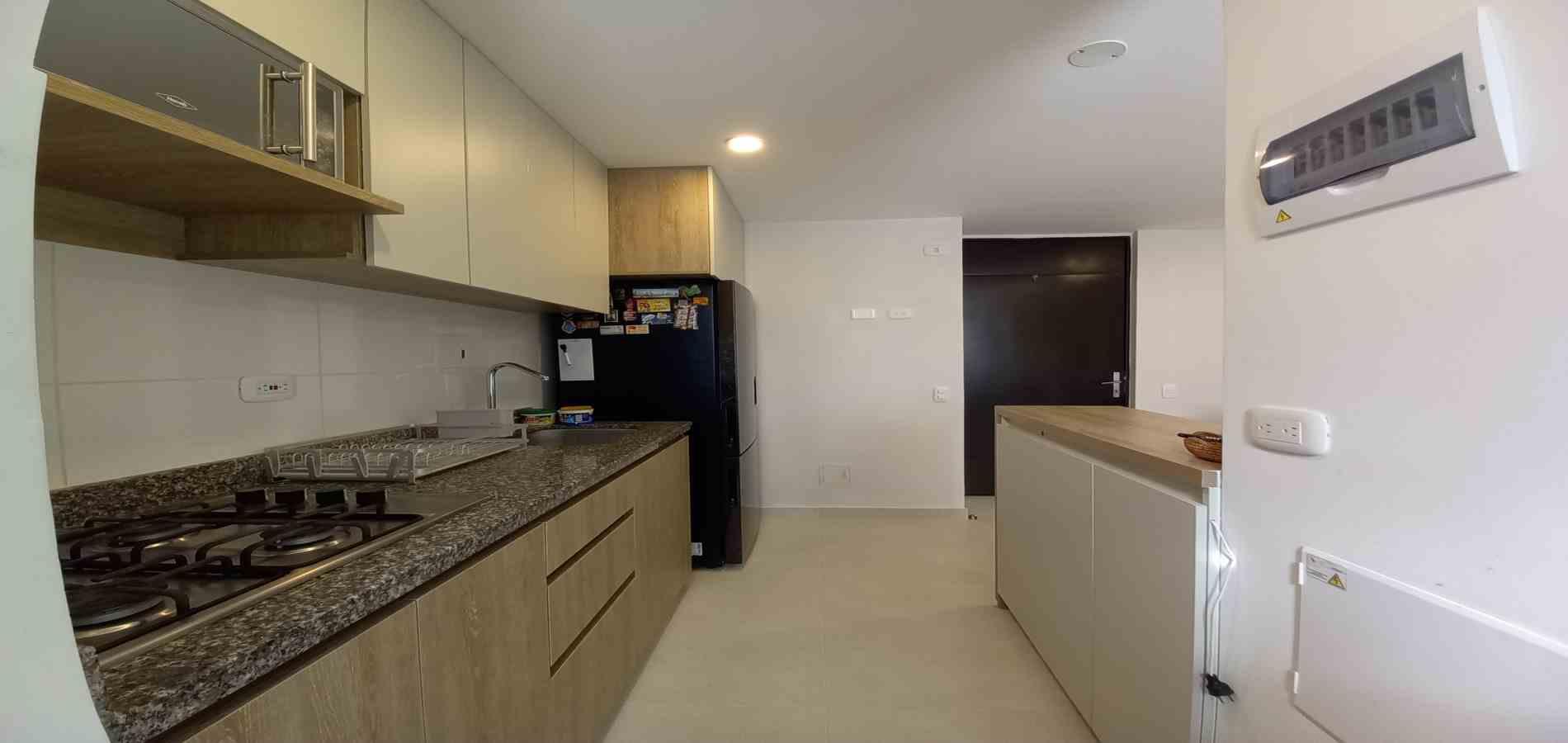 Foto de Apartamento en Venta en Baja suiza, Manizales - 5 - 279069778