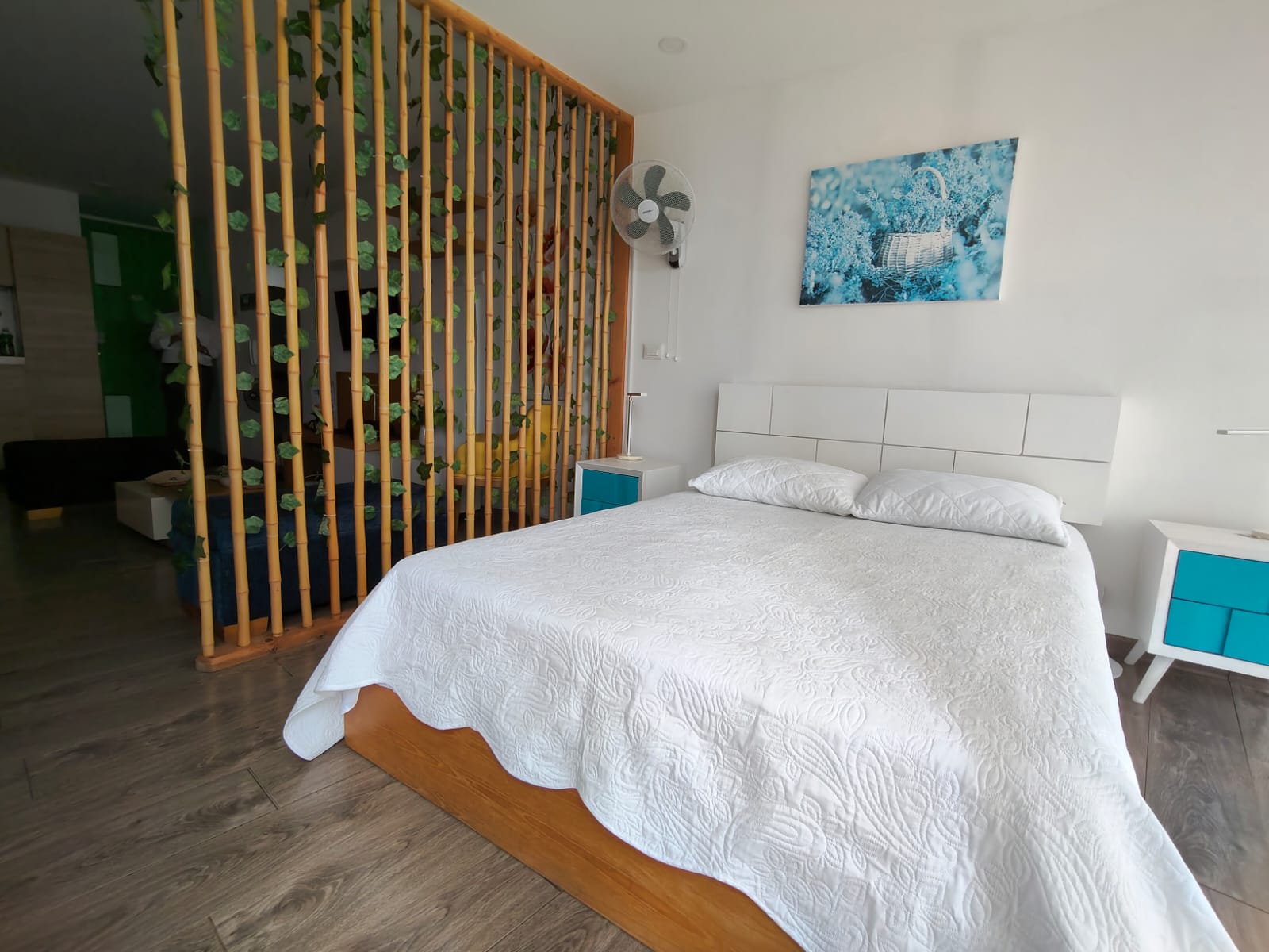 Foto de Apartaestudio en Arriendo en La castellana, Armenia  - 13 - 279065414