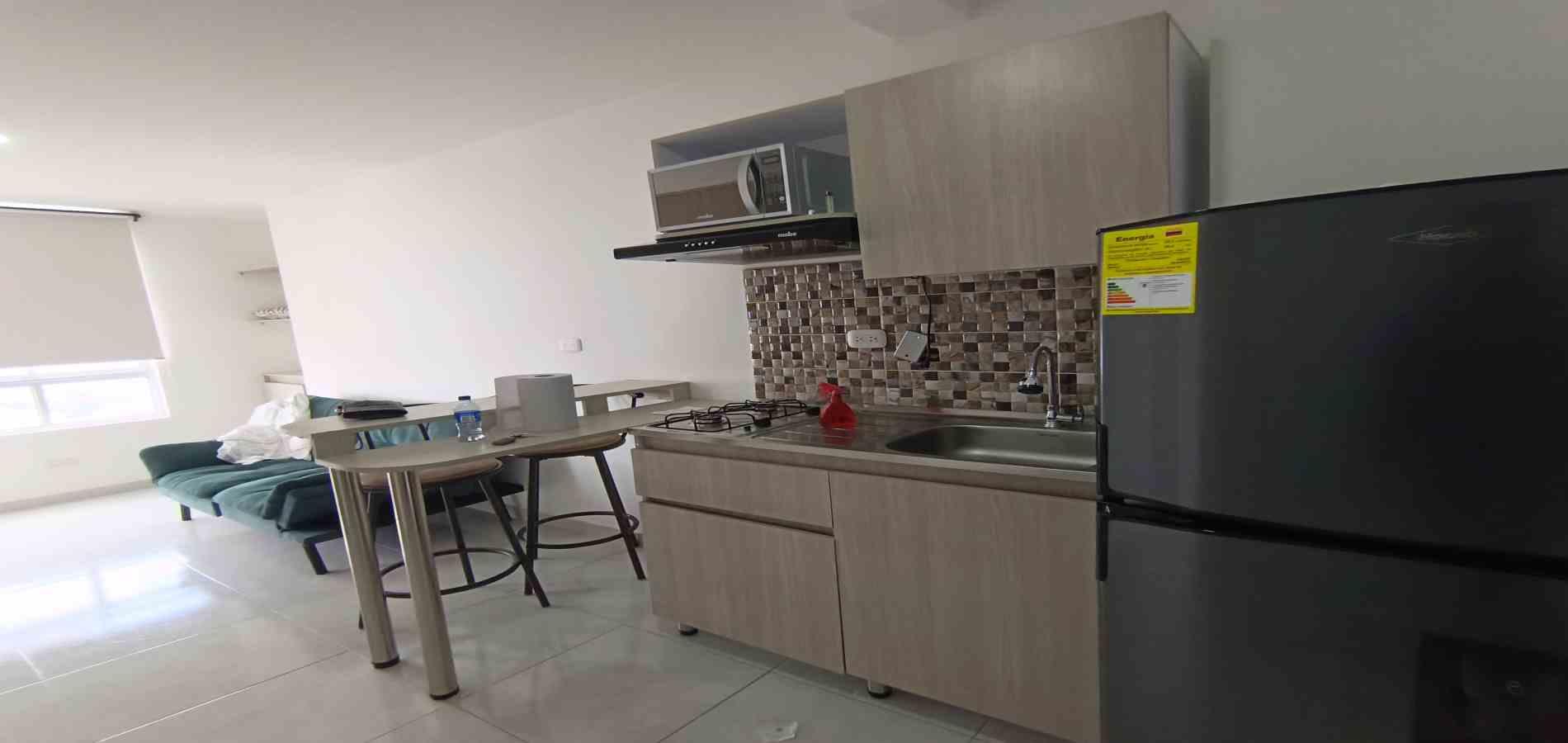 Foto de Apartamento en Arriendo en Lleras, Manizales - 2 - 279069196