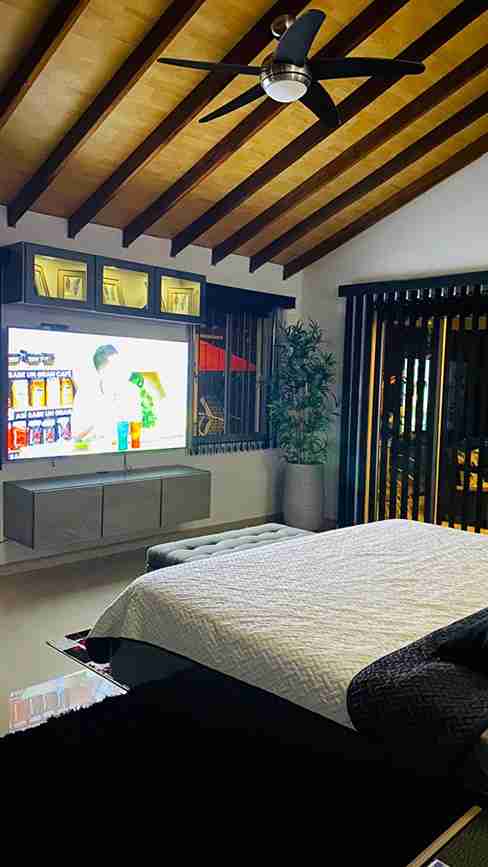 Foto de Casa campestre en Venta en Kilometro 41, Manizales - 2 - 279057052