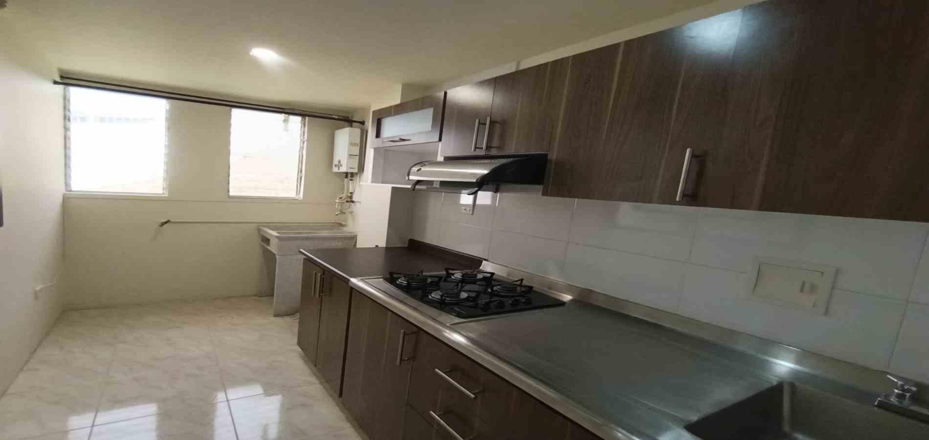 Foto de Apartaestudio en Venta en Palermo, Manizales - 2 - 279067889