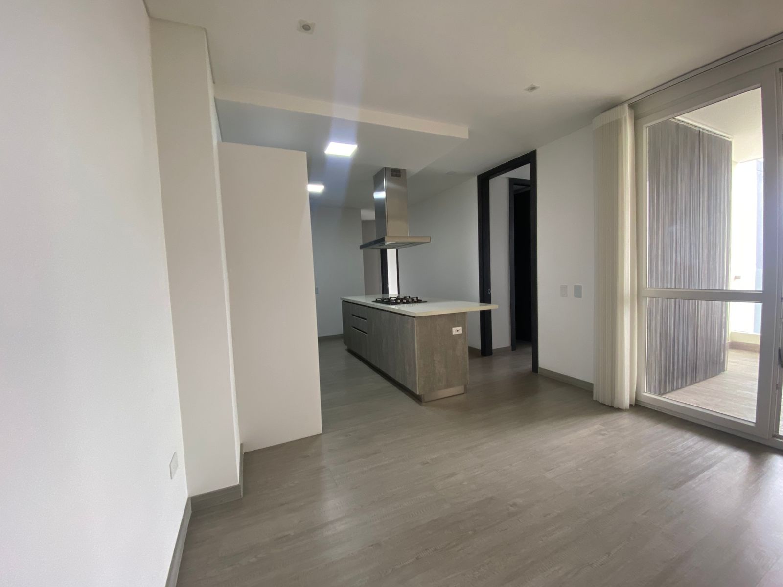 Foto de Apartamento en Venta en Av sur, Pereira - 2 - 279065651