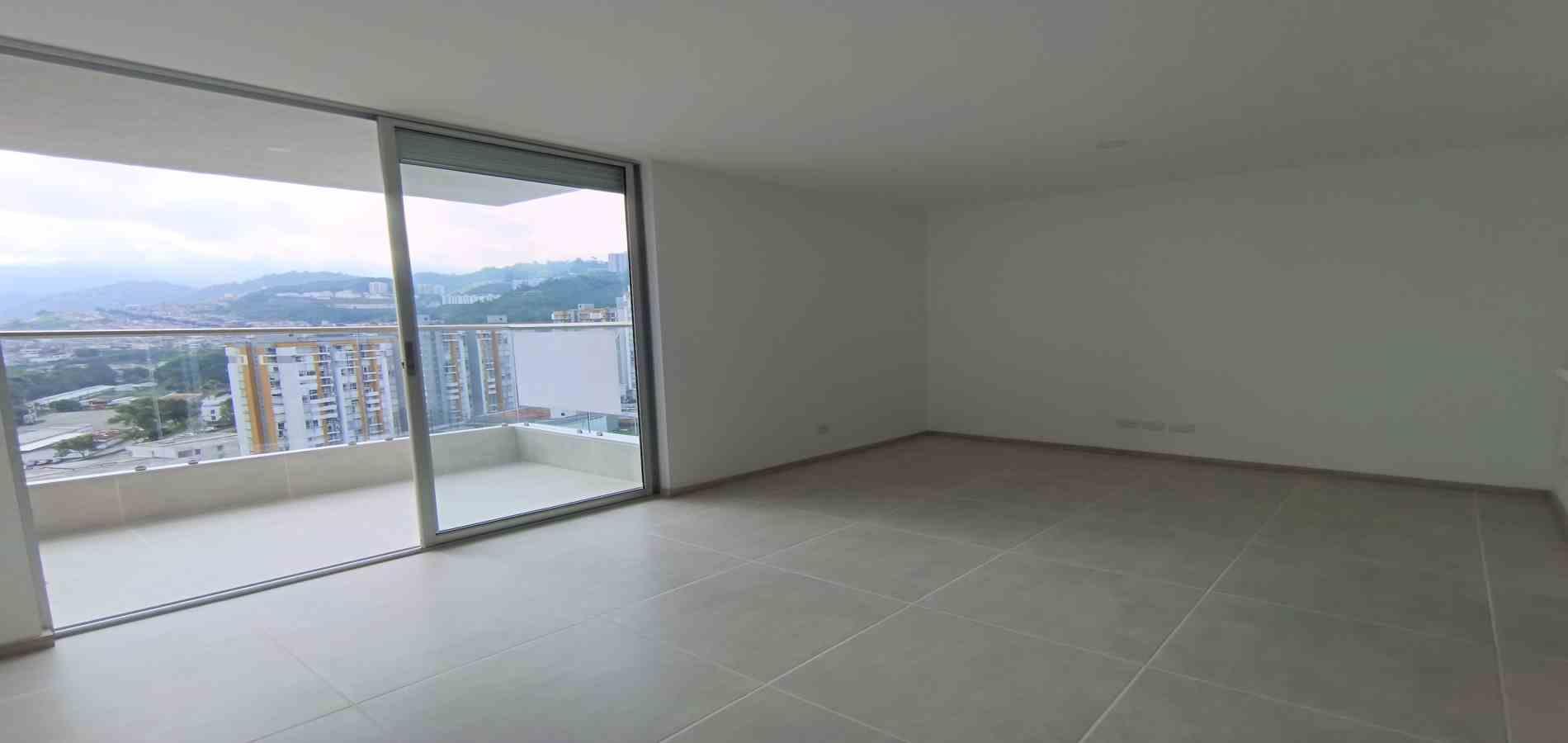 Foto de Apartamento para Arriendo en Baja suiza, Manizales - 279068941