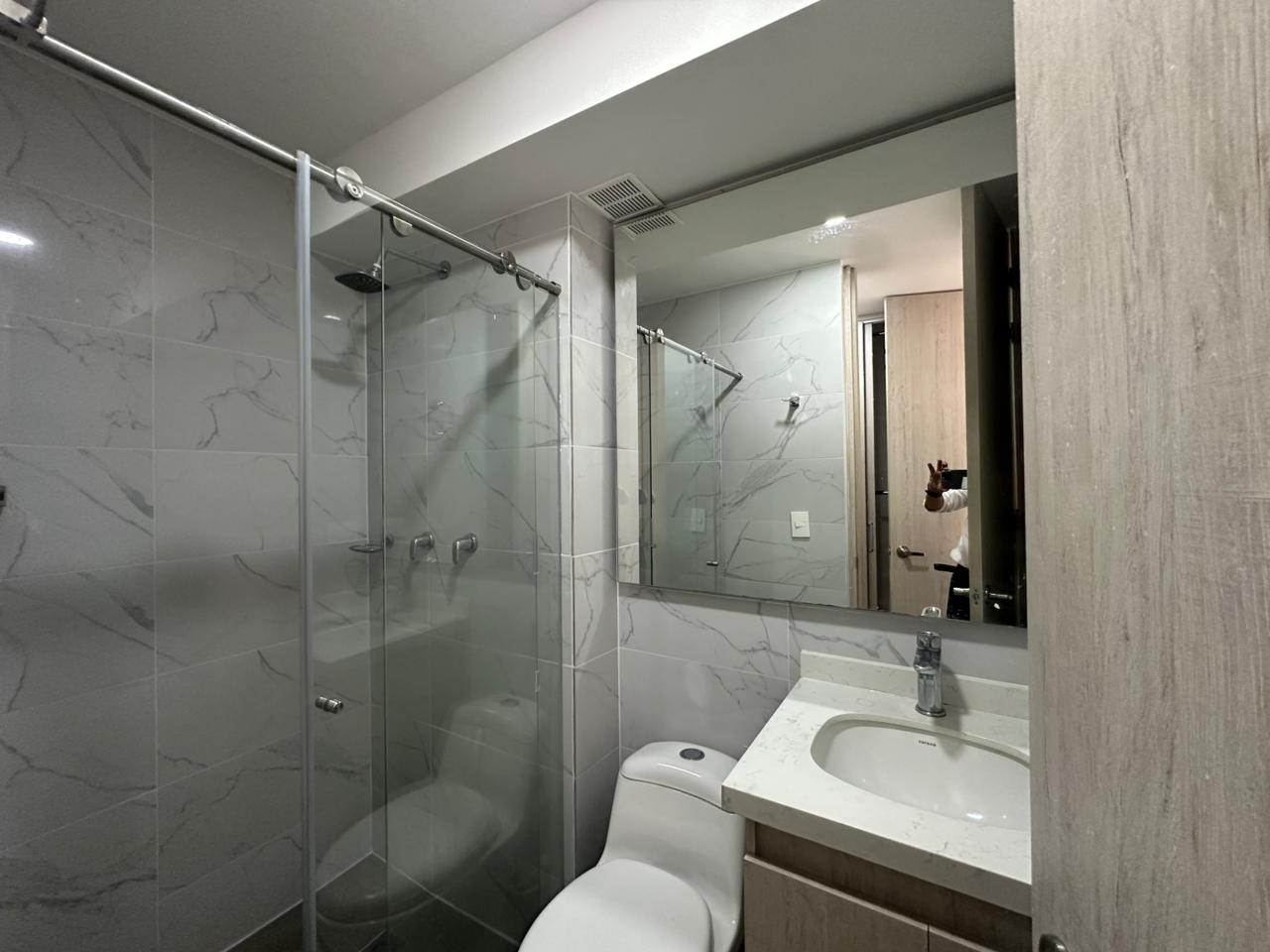 Foto de Apartamento en Arriendo en Baja suiza, Manizales - 19 - 279069788