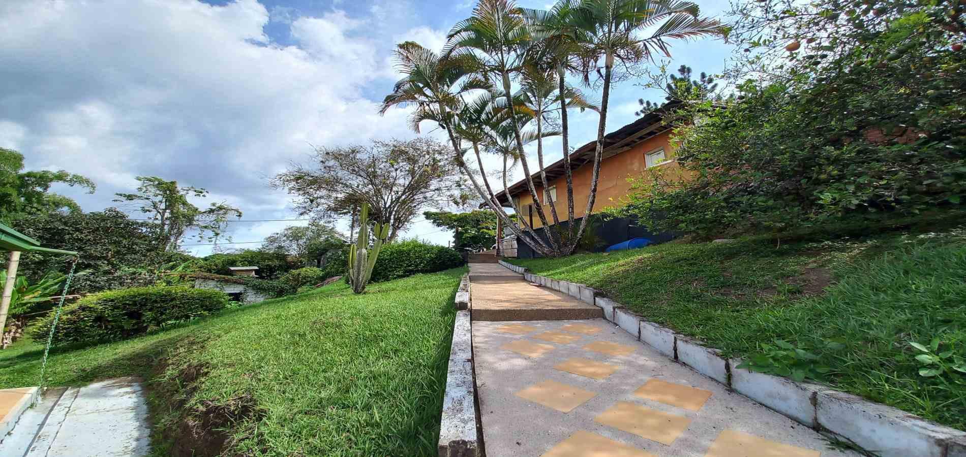 Foto de Casa campestre en Venta en Via armenia, Pereira - 6 - 279069593