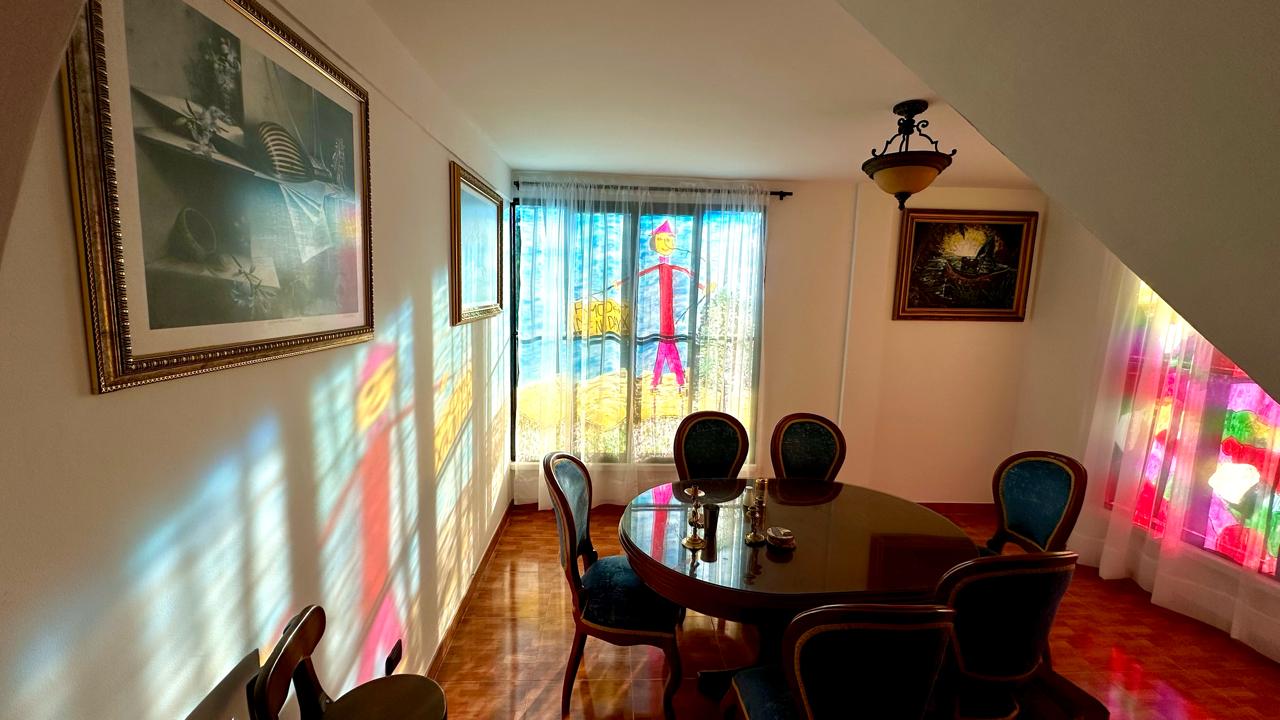 Foto de Casa campestre en Venta en Vereda guayabal, Pereira - 8 - 279064710