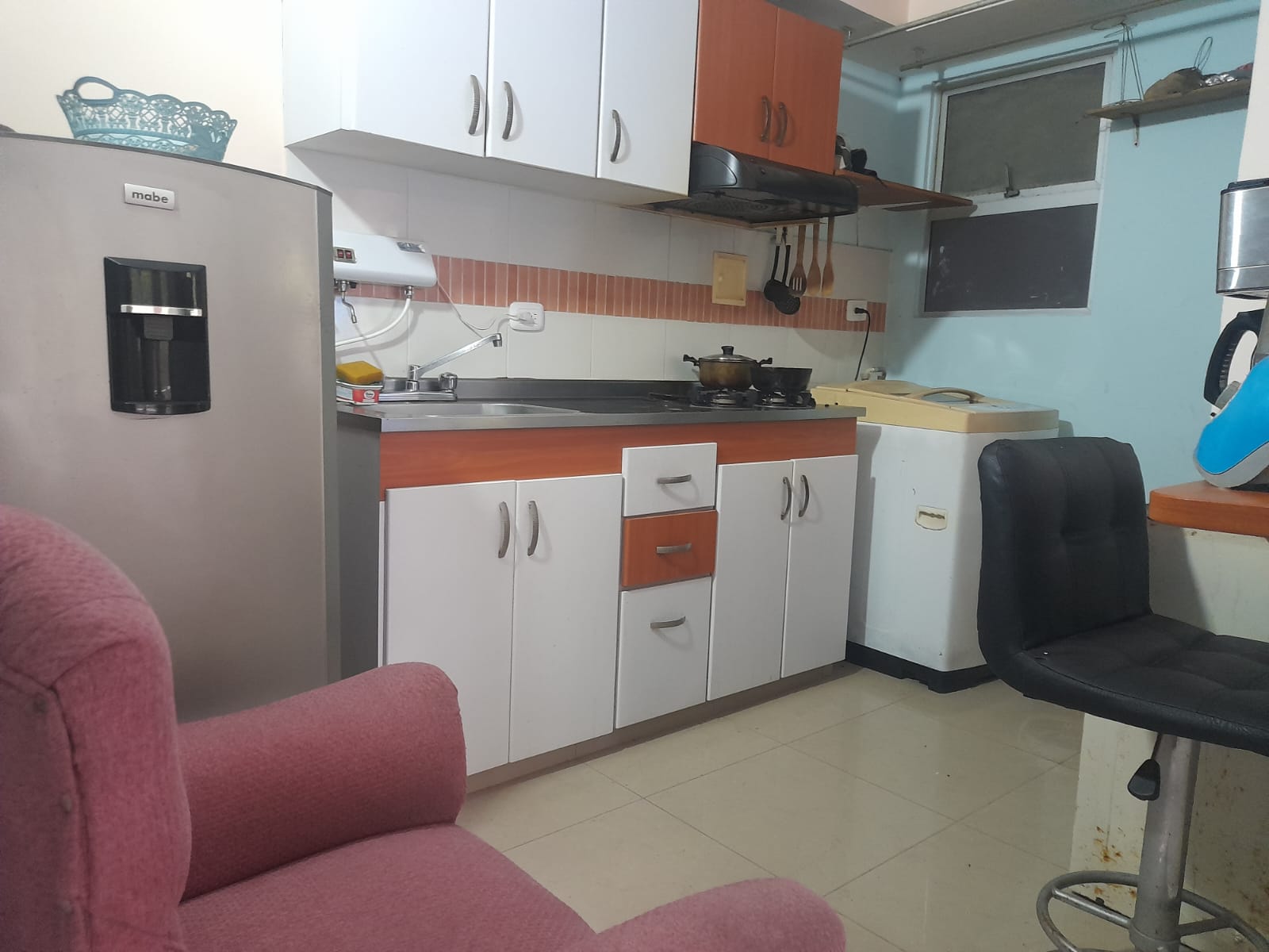 Foto de Apartamento para Venta en Norte, Armenia  - 279069558