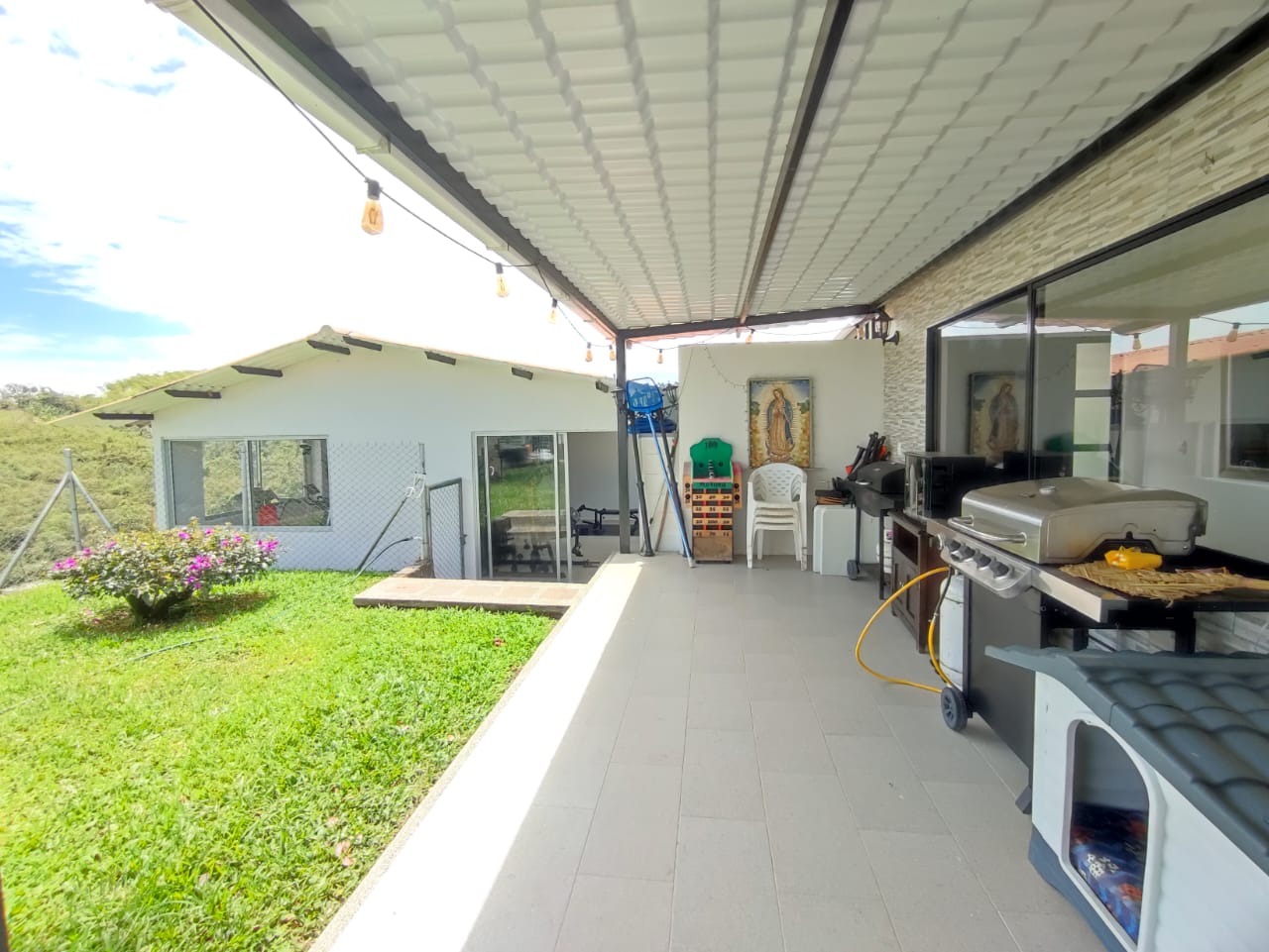 Foto de Finca en Venta en Vereda condina, Pereira - 29 - 279064120