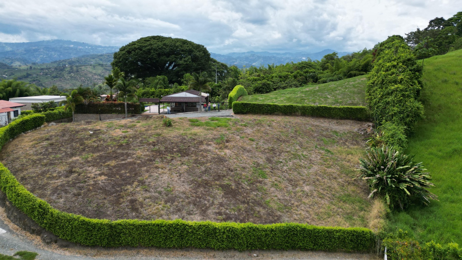 Foto de Lote / terreno en Venta en Vereda santagueda, Palestina - 2 - 279063662
