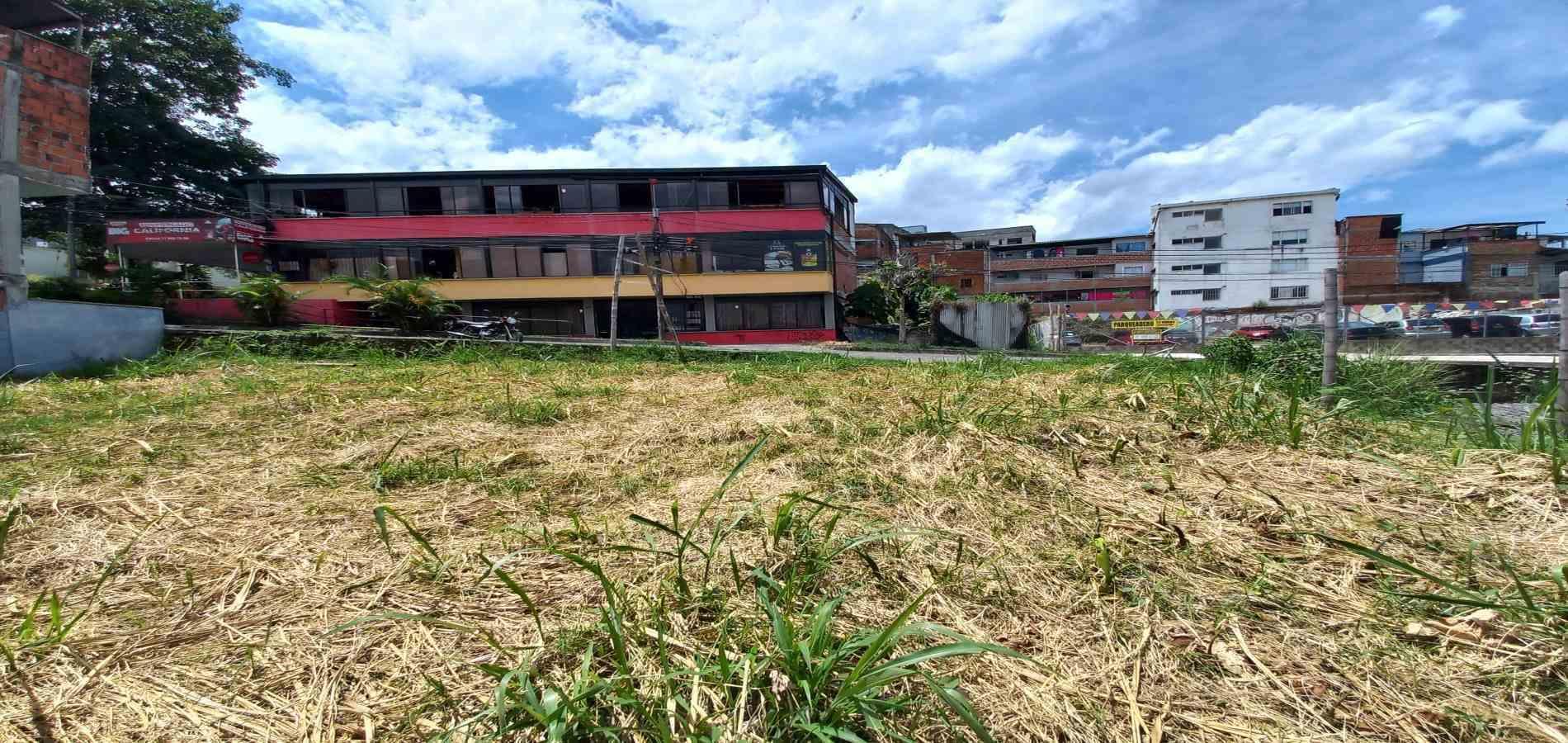 Foto de Lote / terreno en Venta en Alamos, Pereira - 6 - 279069862