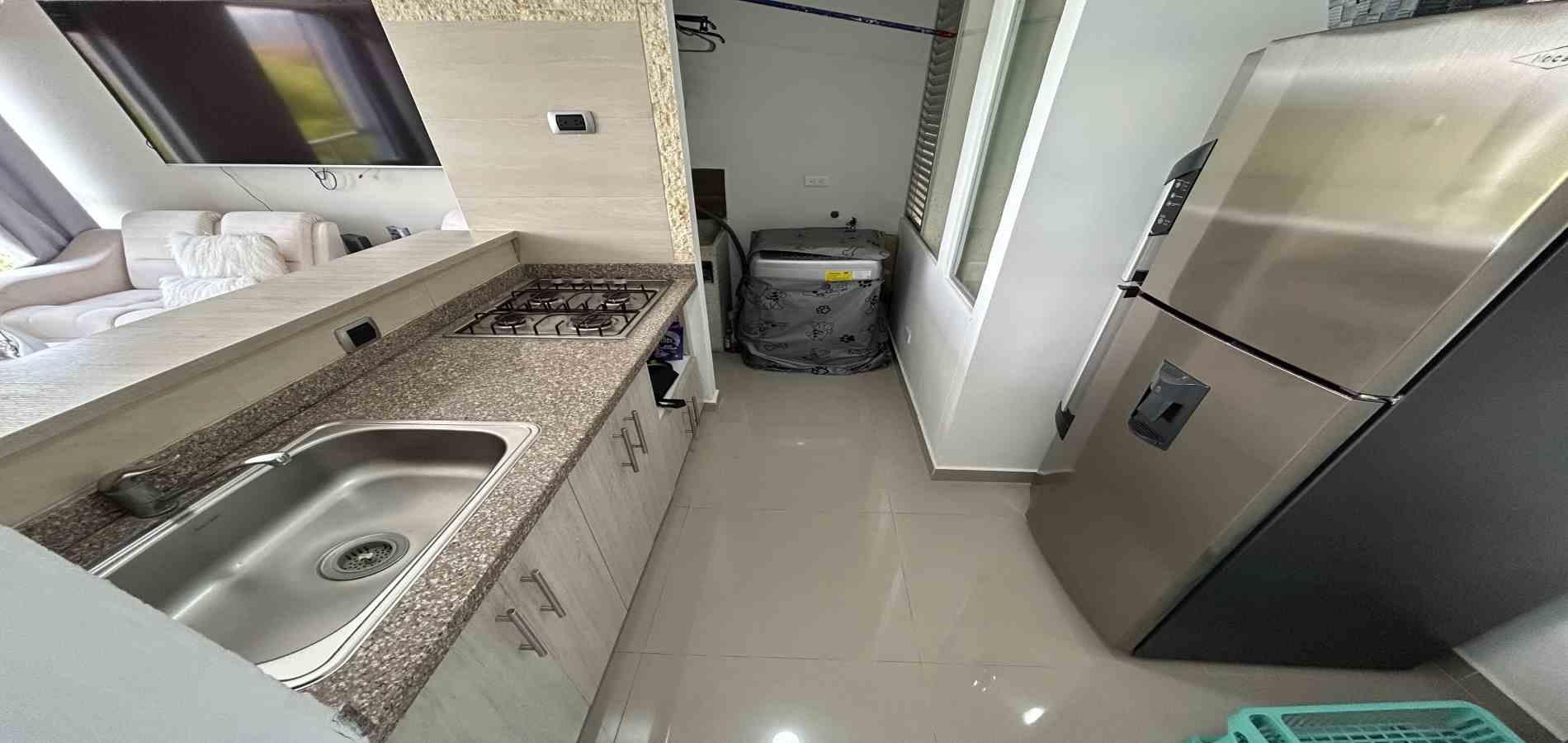 Foto de Apartamento en Venta en Condina, Pereira - 14 - 279069988
