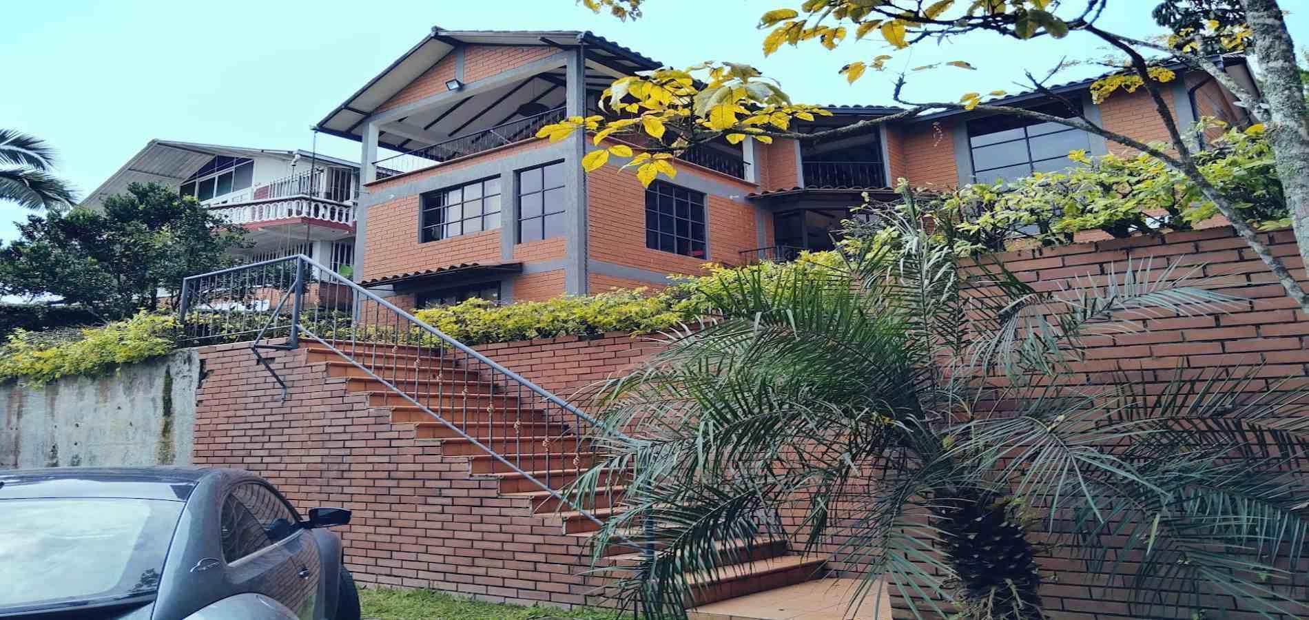 Foto de Casa campestre en Venta en Vereda santagueda, Palestina - 24 - 279060830