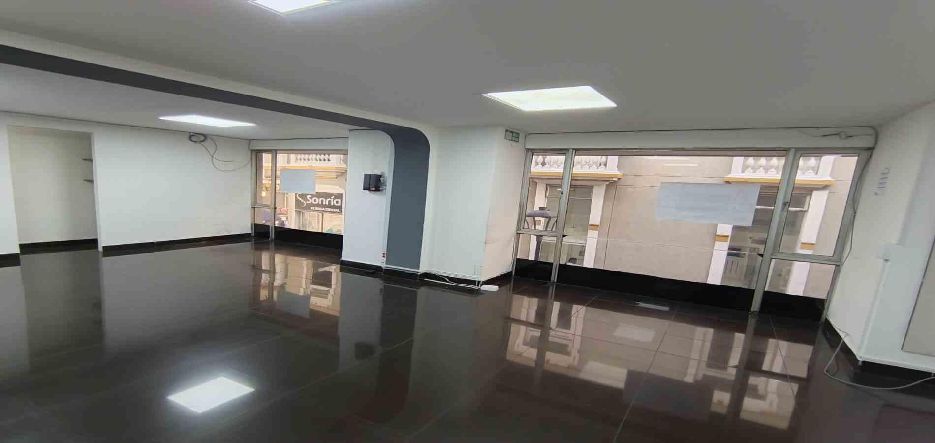 Foto de Local en Arriendo en Centro, Manizales - 5 - 279064382