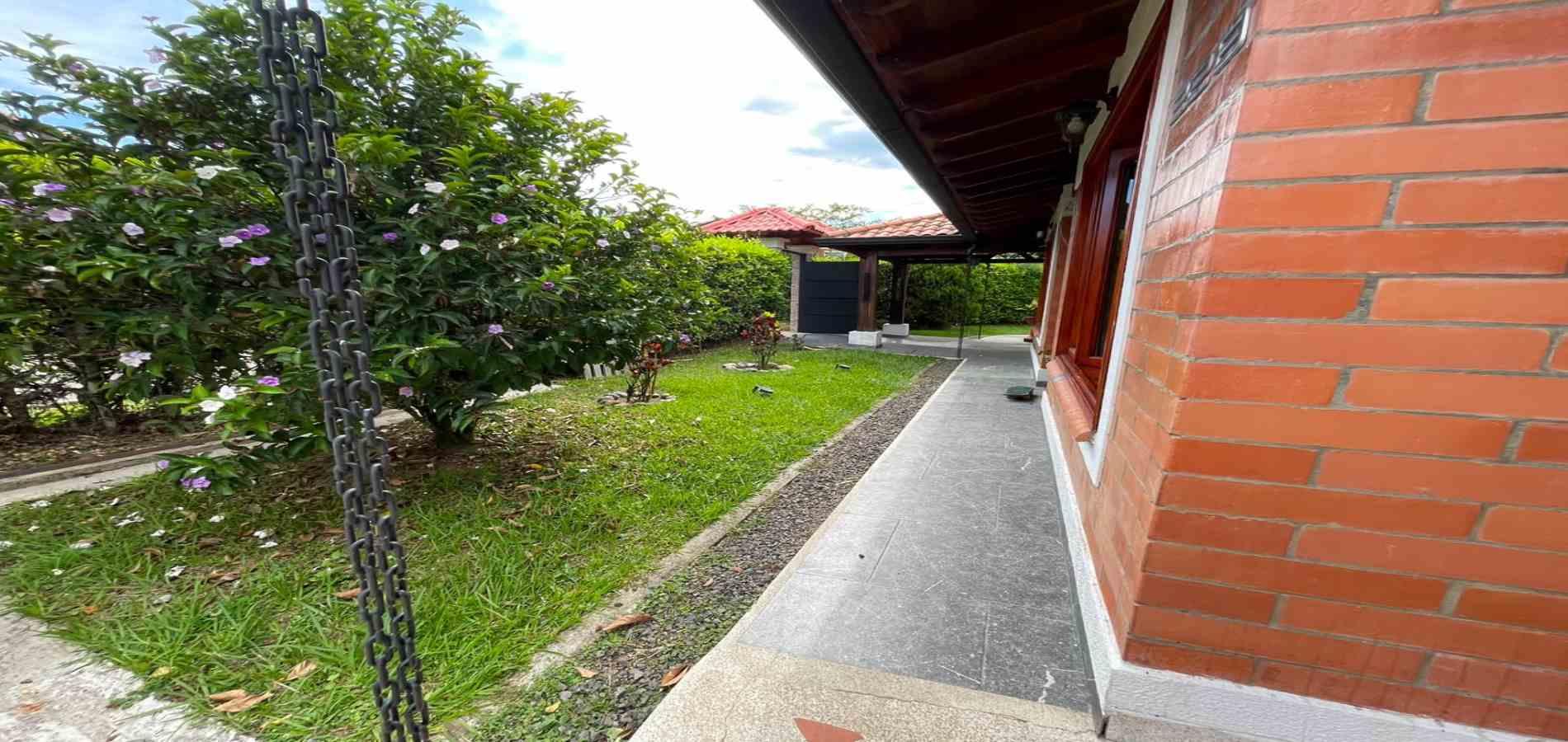 Foto de Casa en Arriendo en Tres puertas, Pereira - 9 - 279069265