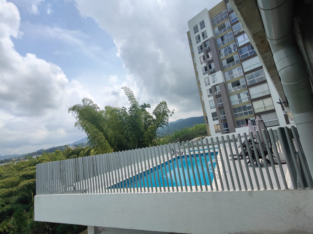 Foto de Apartaestudio en Venta en Pradera, Dosquebradas - 9 - 279056905