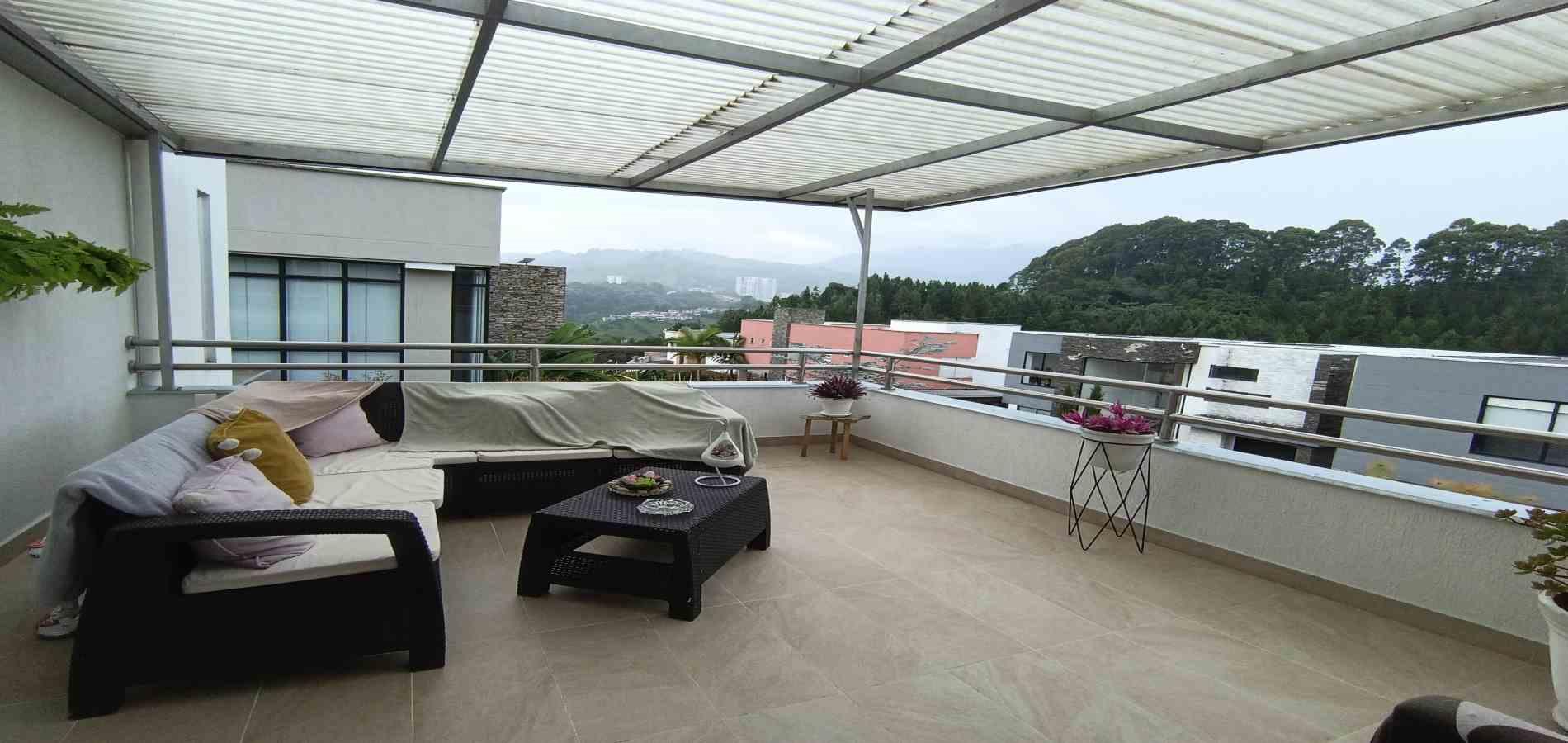 Foto de Casa en Venta en La florida, Manizales - 5 - 279068641