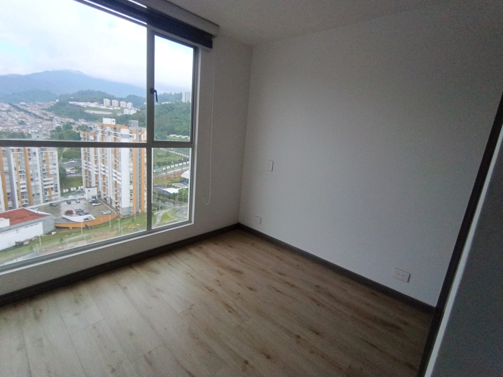 Foto de Apartamento en Venta en Baja suiza, Manizales - 5 - 279068736