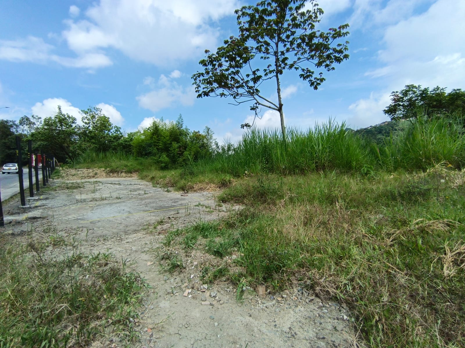 Foto de Lote / terreno en Venta en Panamericana, Manizales - 3 - 279063718