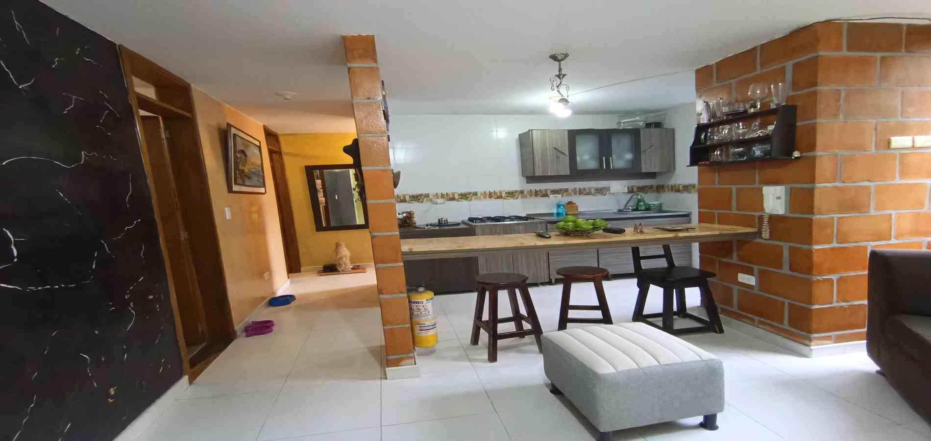Foto de Apartamento en Venta en Eucalipto, Manizales - 4 - 279068971