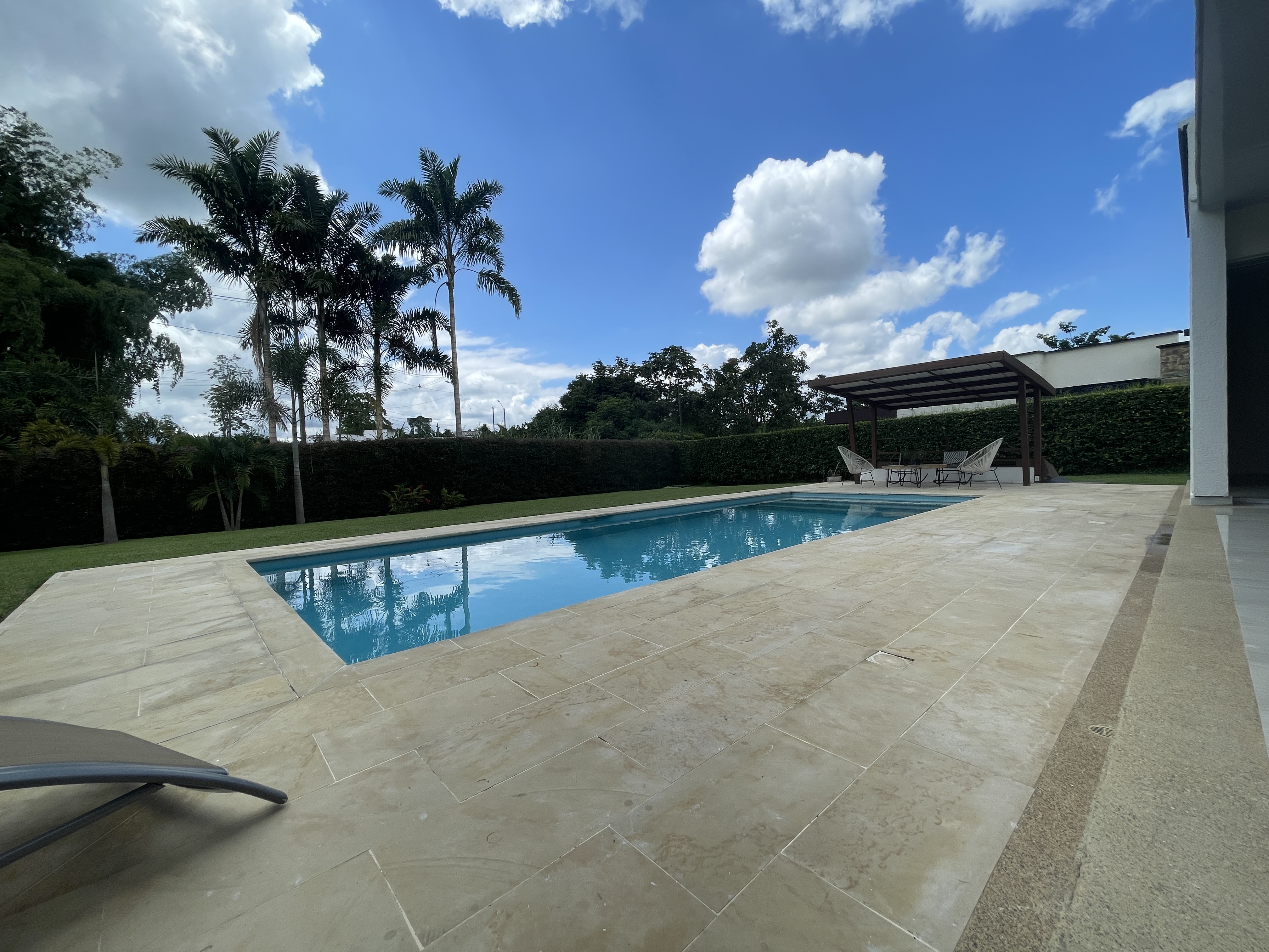 Foto de Casa campestre en Venta en El caimo, Armenia  - 23 - 279065861
