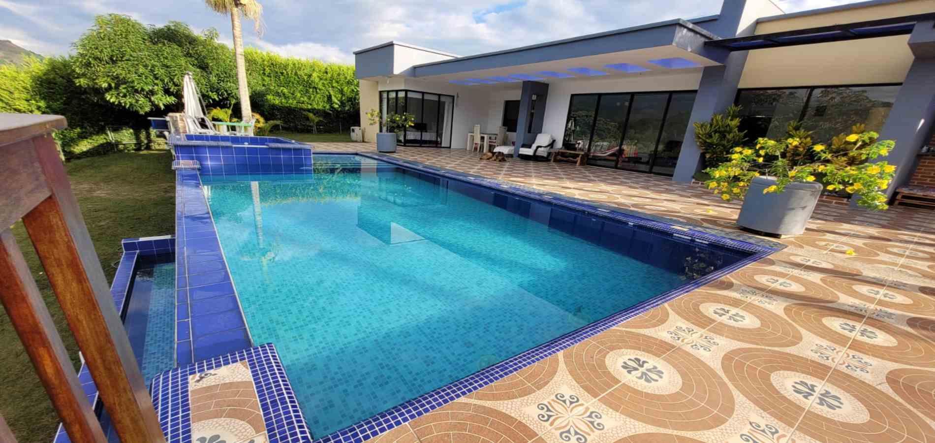 Foto de Casa campestre en Venta en Condina, Pereira - 19 - 279060592