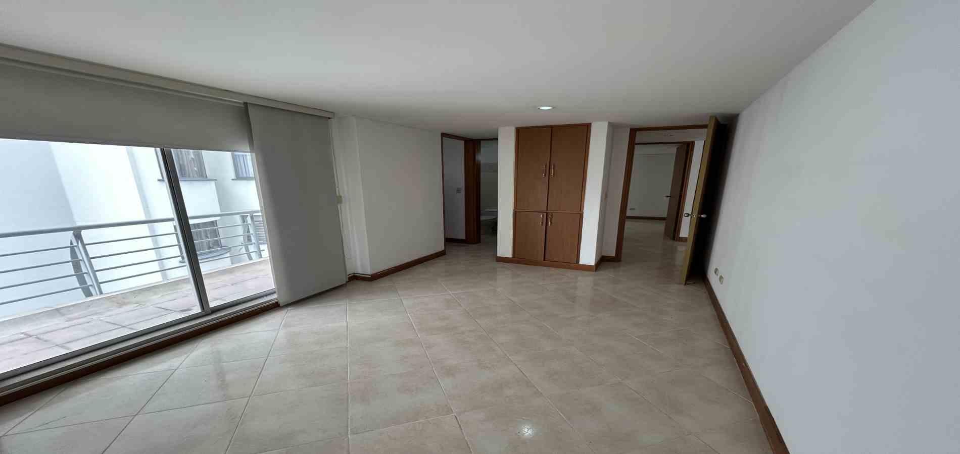 Foto de Apartamento en Arriendo en Alpes, Pereira - 4 - 279066511