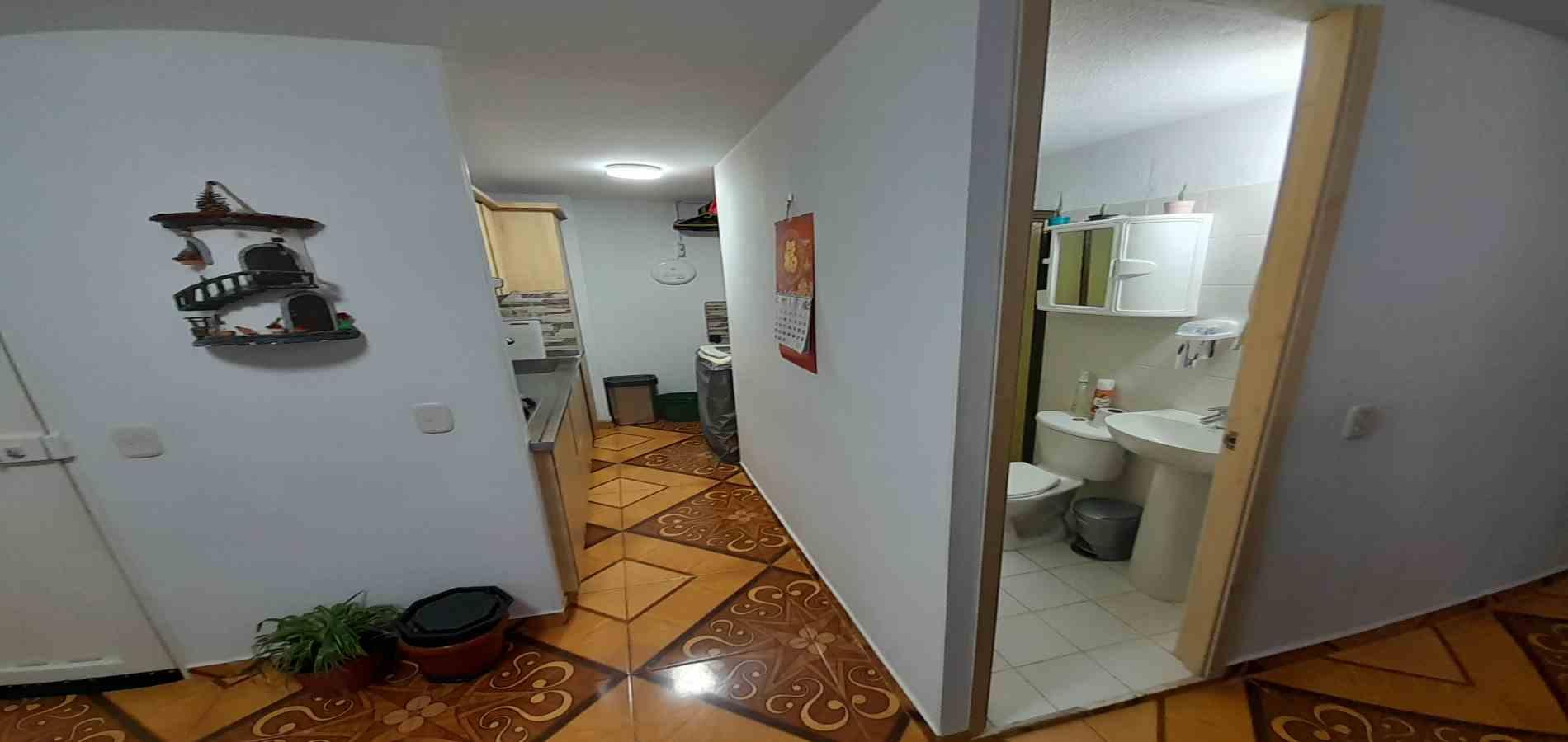 Foto de Apartamento en Venta en Parque industrial, Pereira - 21 - 279053037