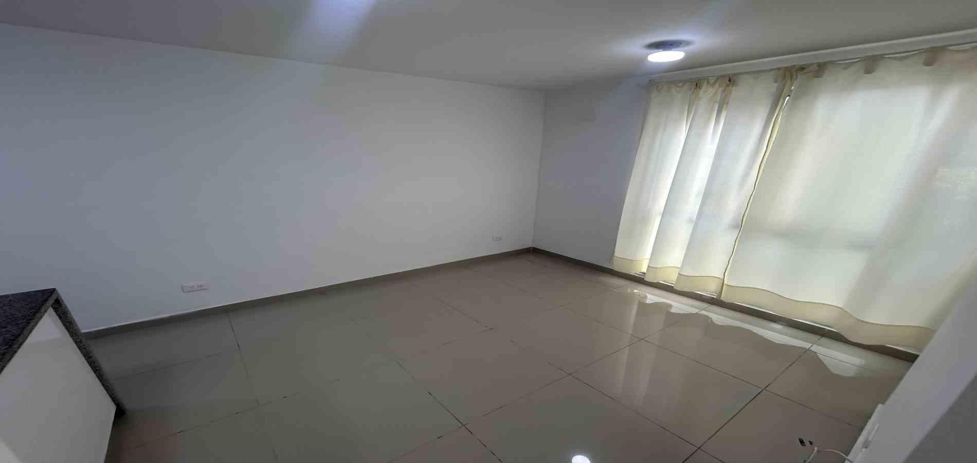 Studio for rent in Pereira
