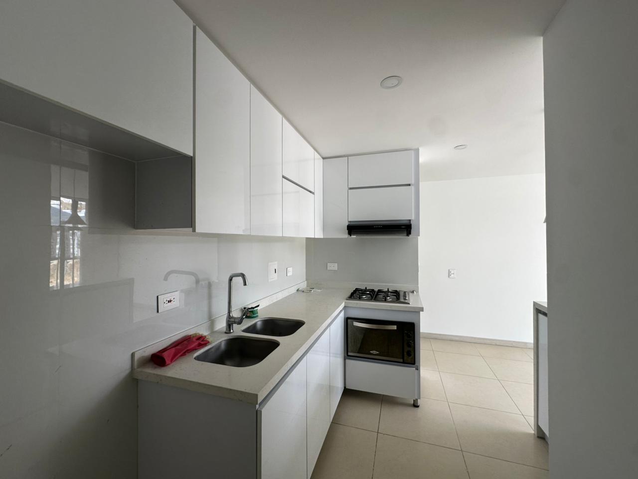 Foto de Apartamento en Arriendo en Baja suiza, Manizales - 9 - 279069788
