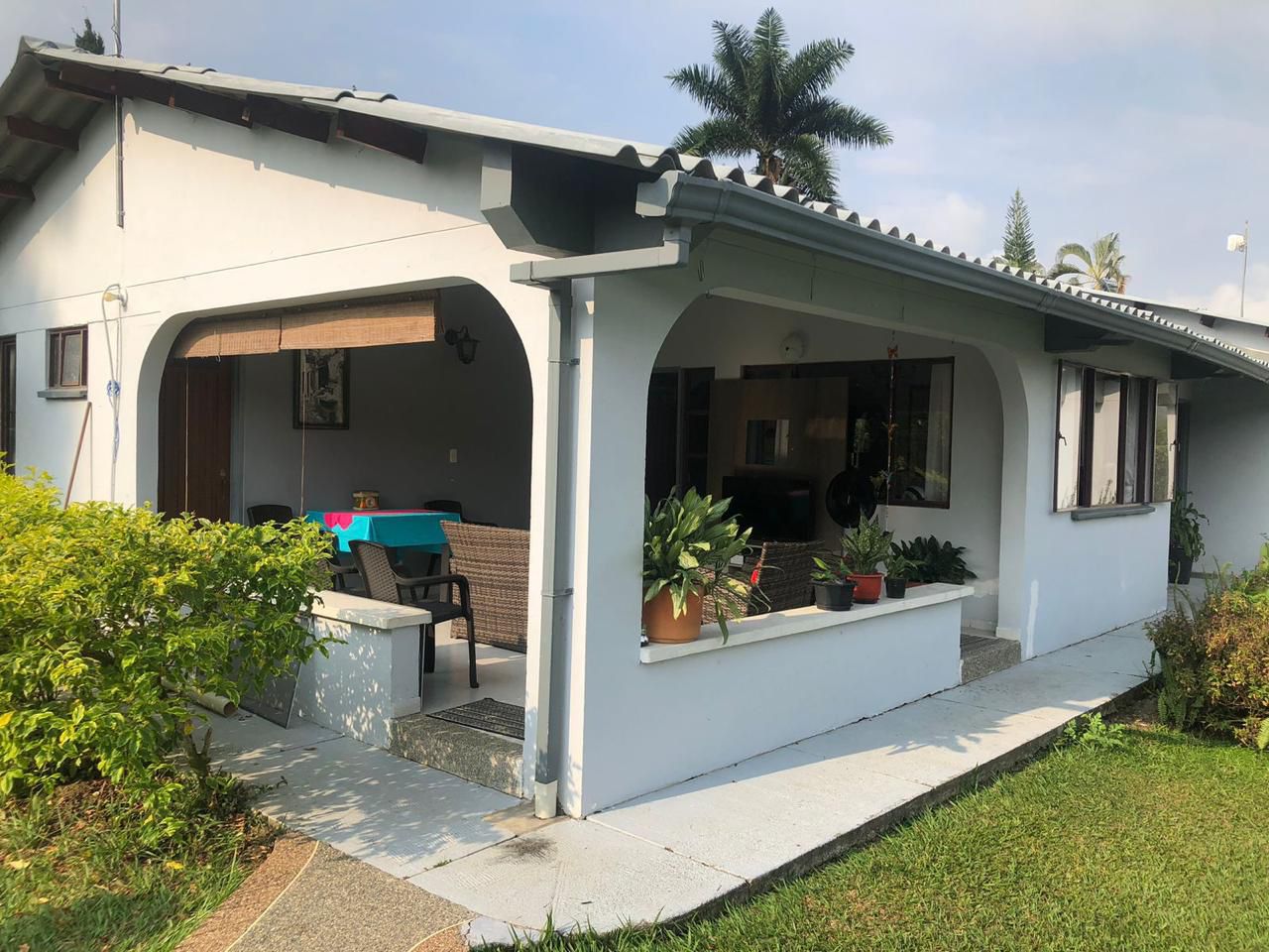 Foto de Casa campestre en Venta en Vereda santagueda, Palestina - 4 - 279059713