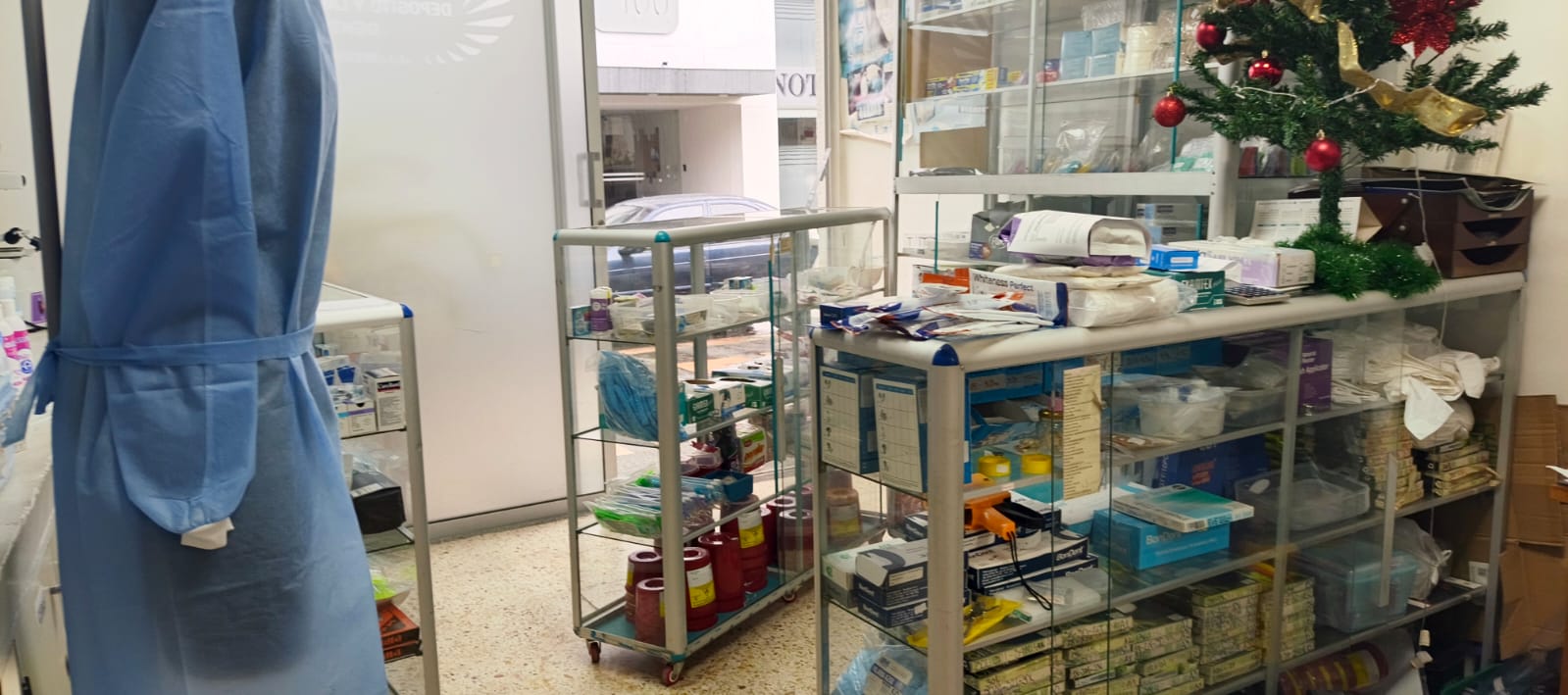 Foto de Consultorio en Arriendo en Fundadores, Armenia  - 15 - 279064944